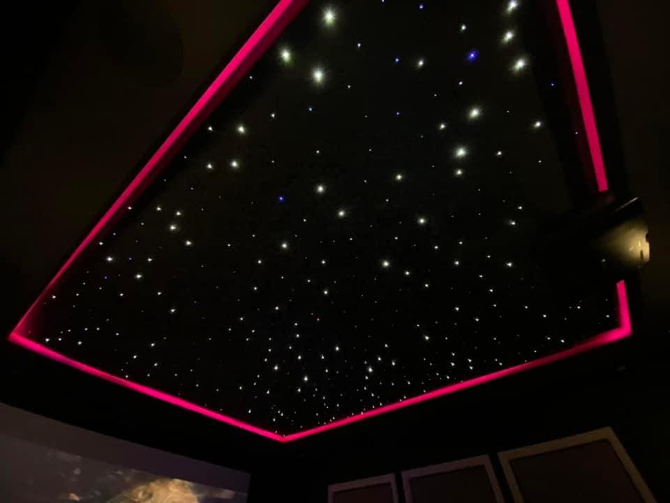 home theatre