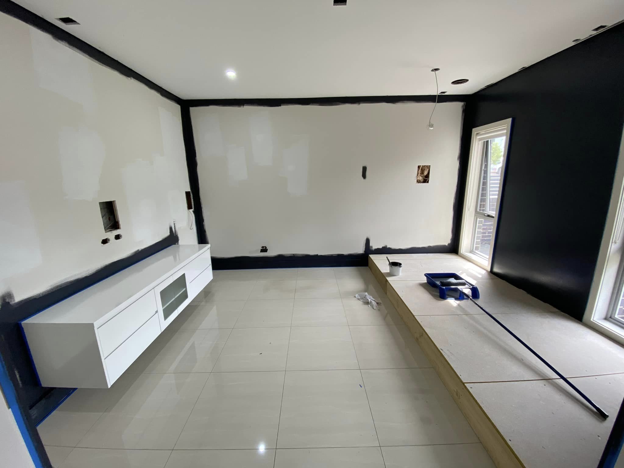 Gold Class Home Cinema, Potts Hill