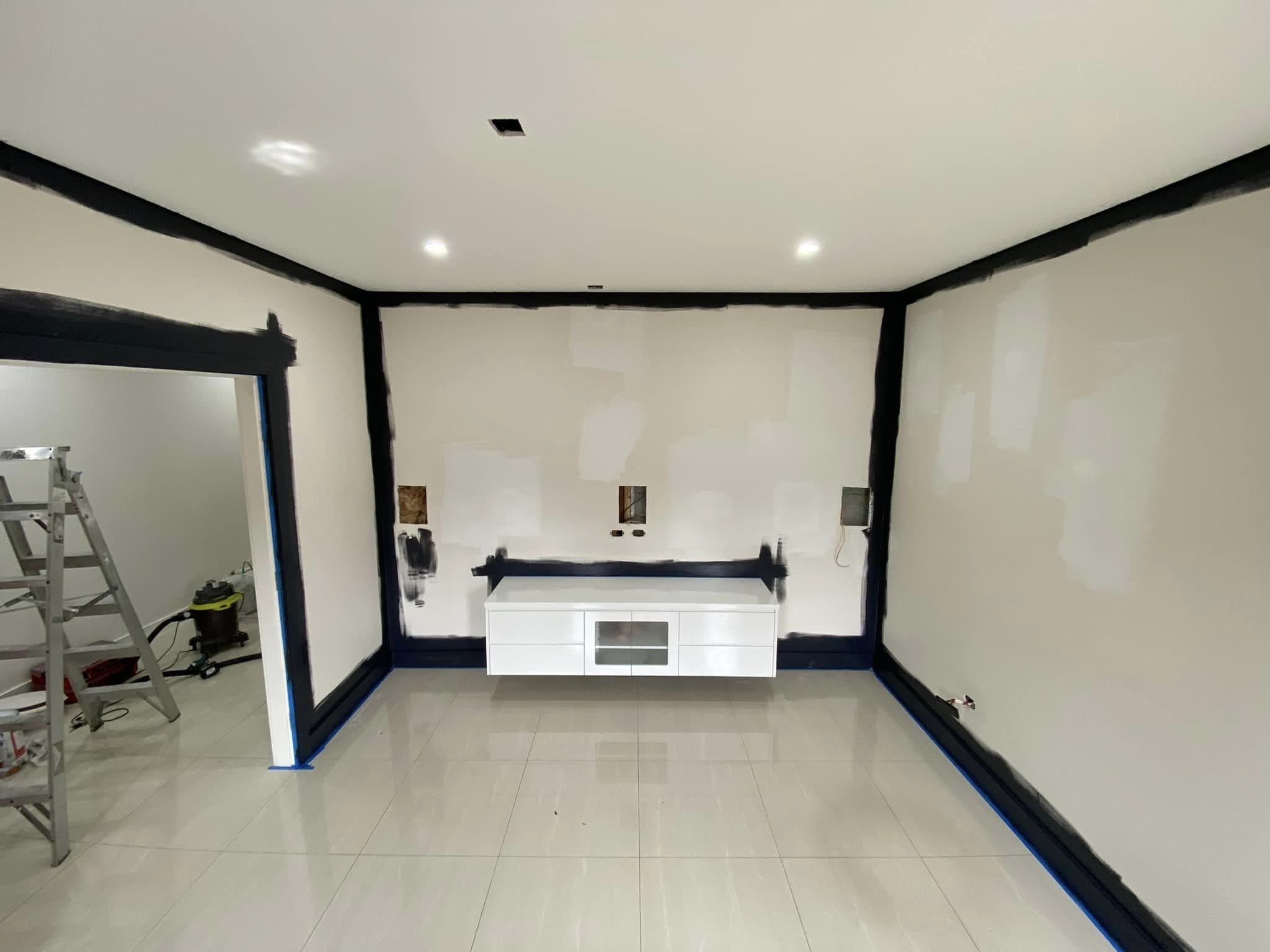 Gold Class Home Cinema, Potts Hill