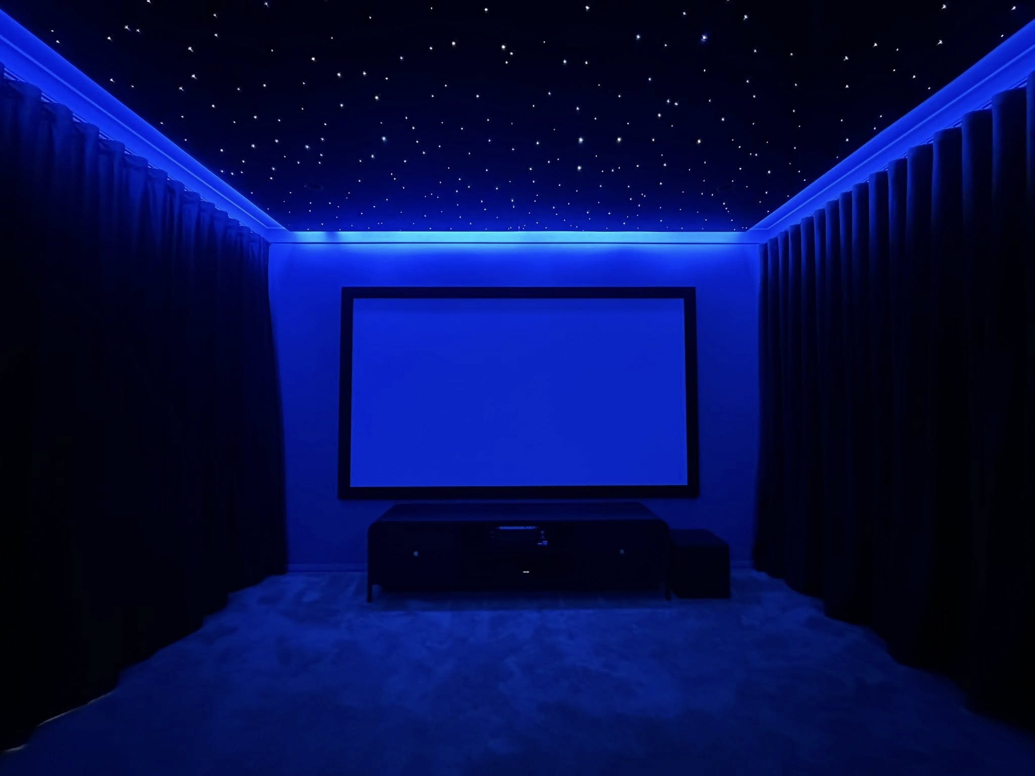 Harrington Park Home Theatre