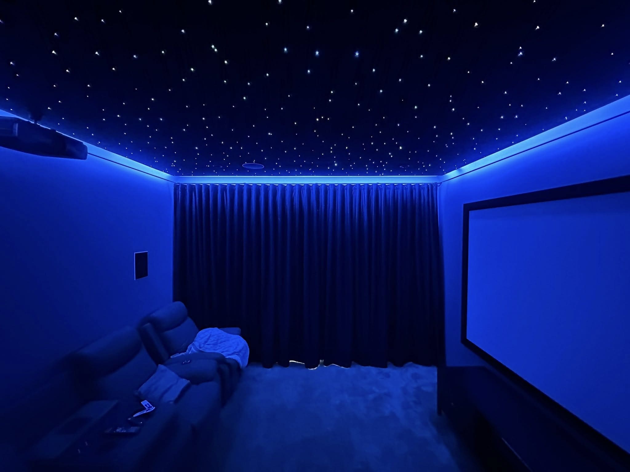 Harrington Park Home Theatre