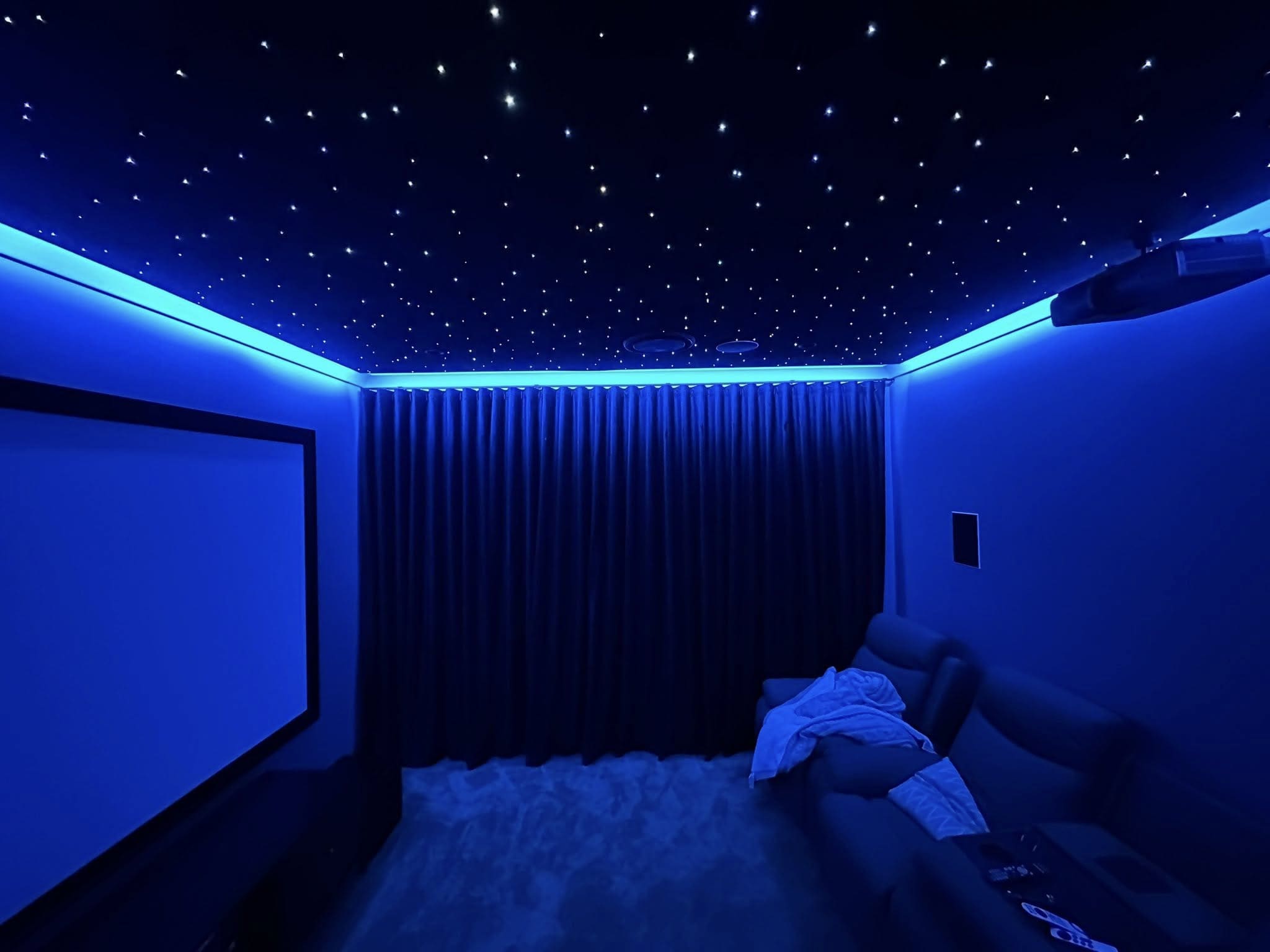 Harrington Park Home Theatre