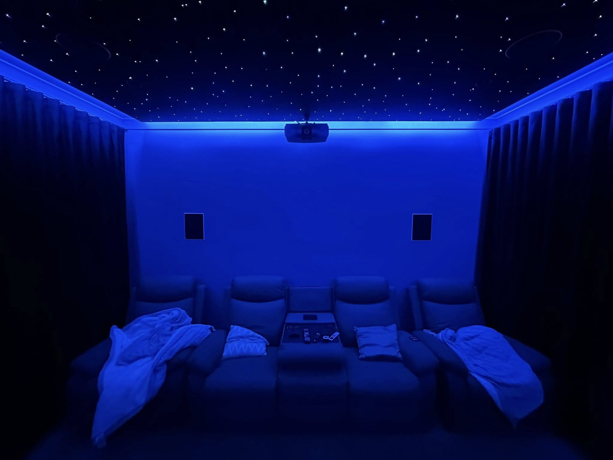 Harrington Park Home Theatre