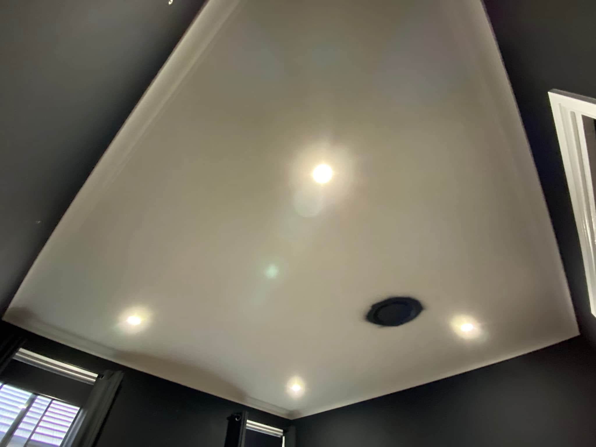 Hisense Cinema Room, Liverpool