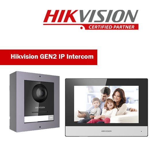 home intercom