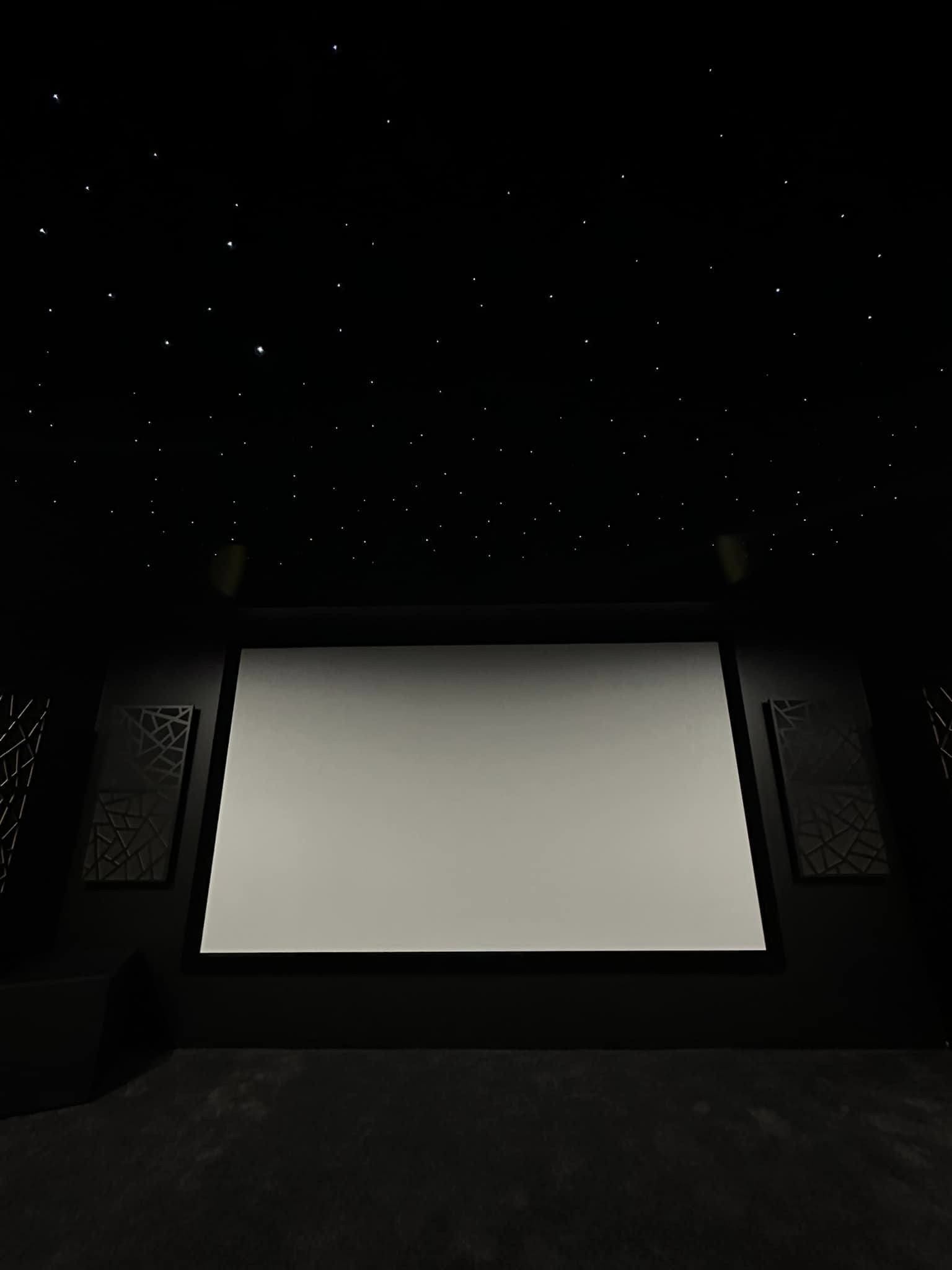Home Theatre Installation, Strathfield