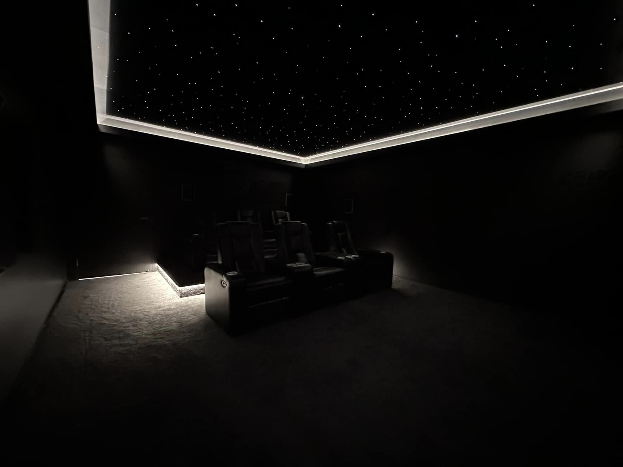 Home Theatre Installation, Strathfield