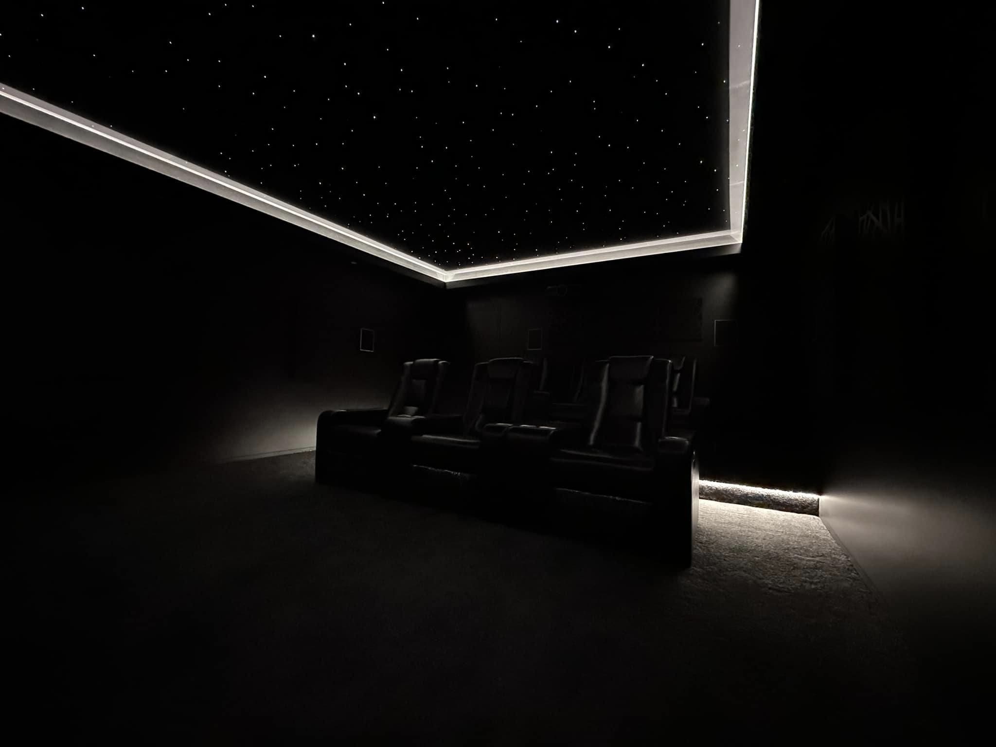 Home Theatre Installation, Strathfield