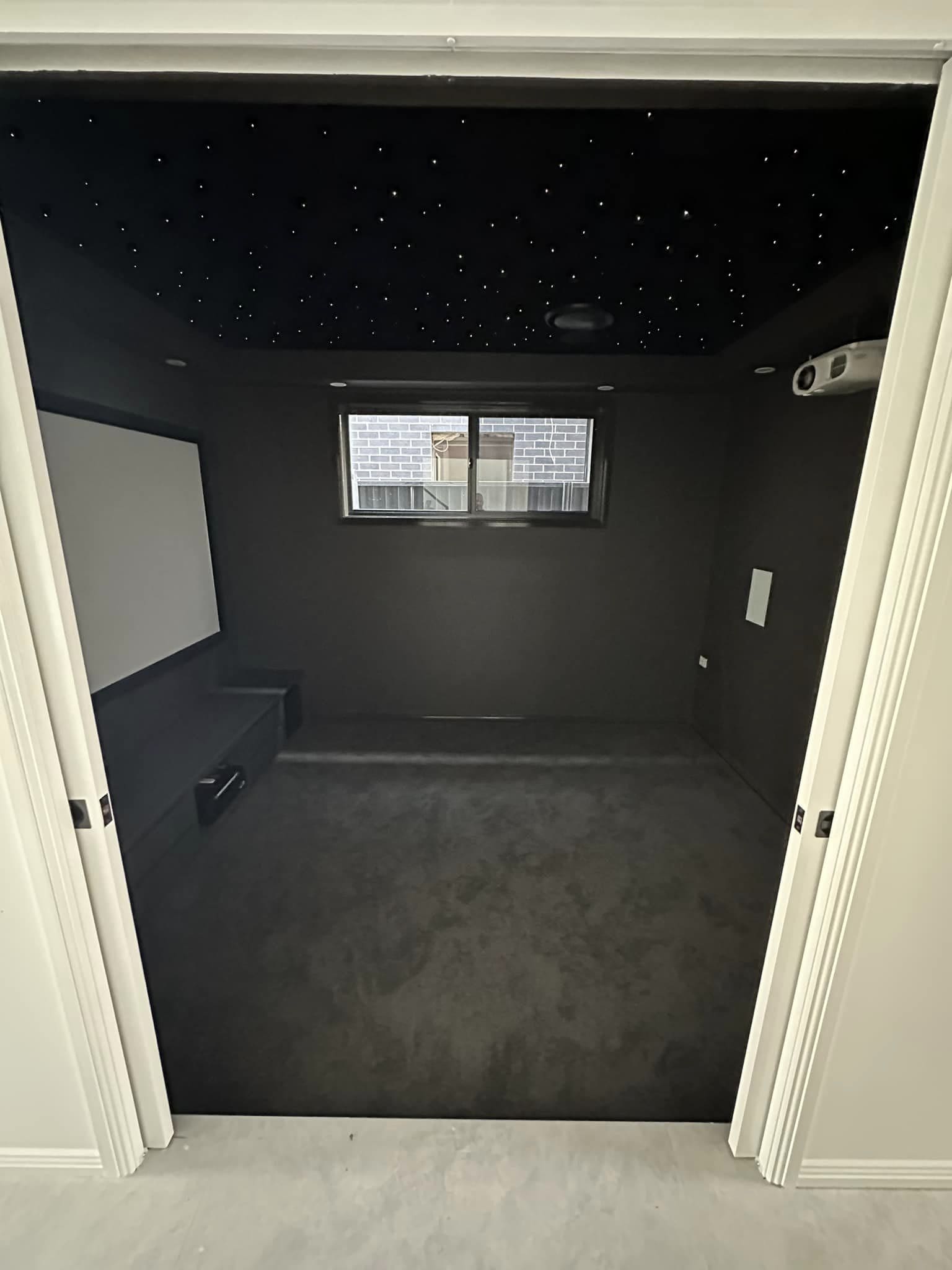 Home Theatre Schofields