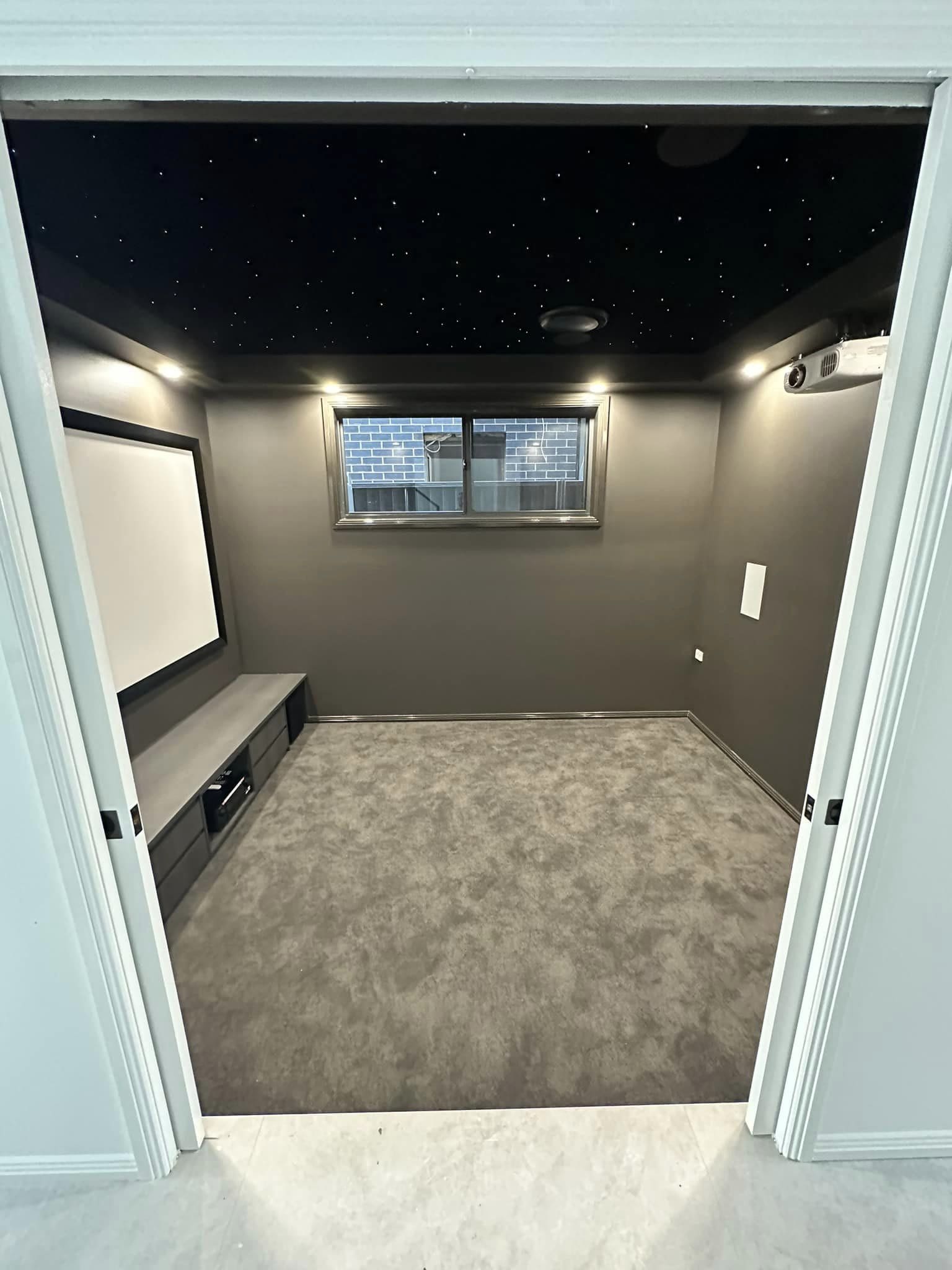 Home Theatre Schofields