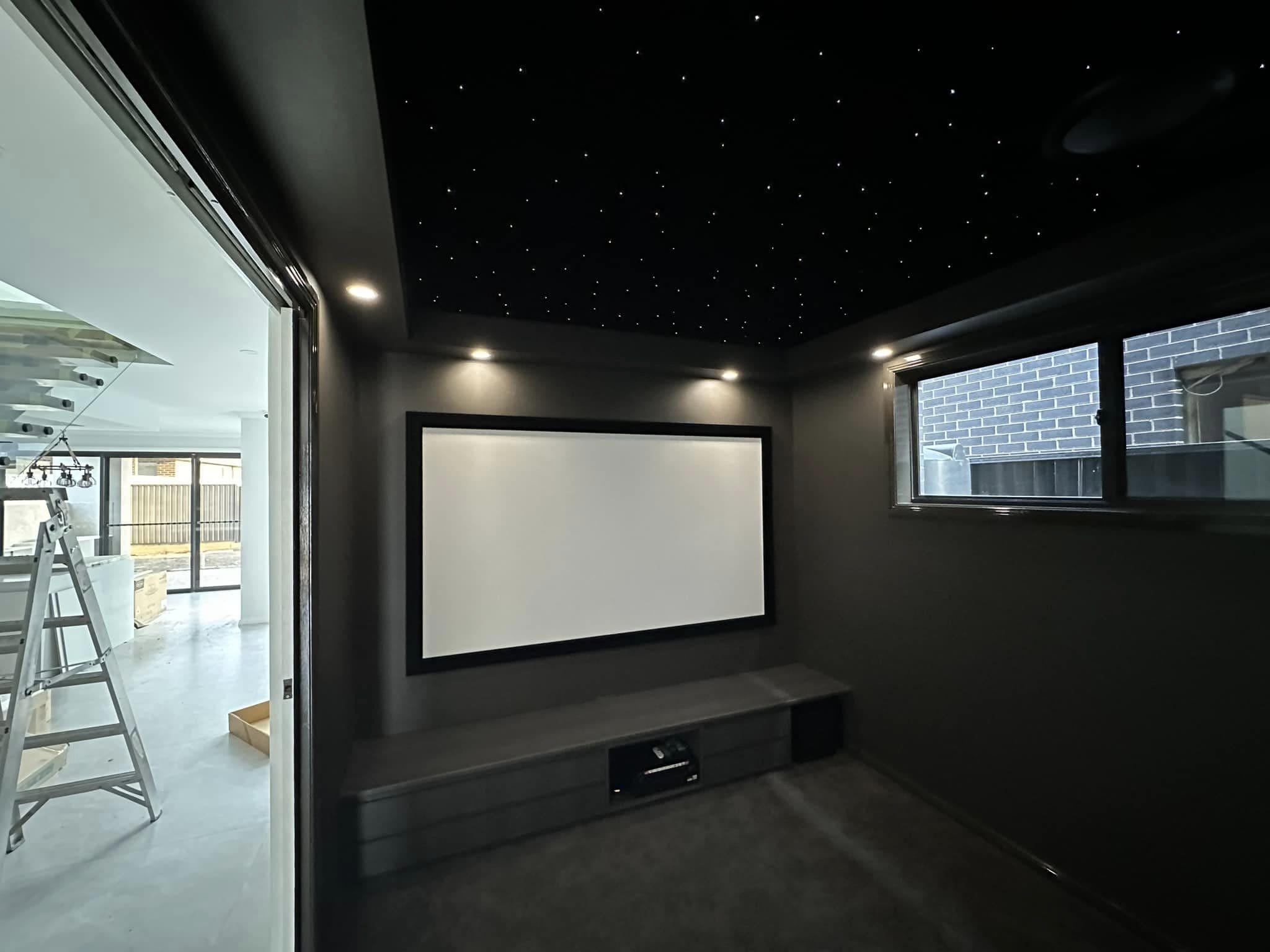 Home Theatre Schofields