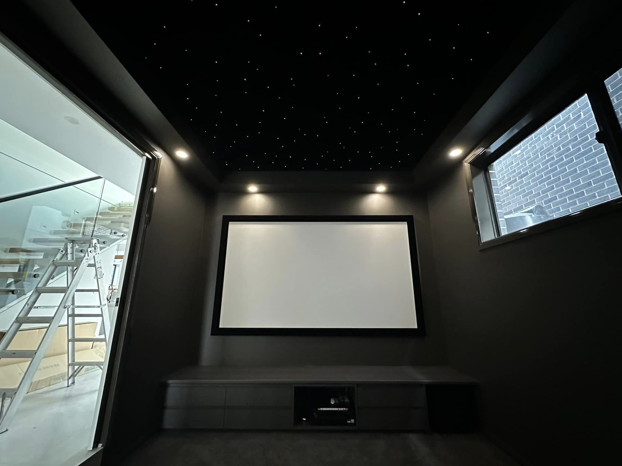 Home Theatre Schofields