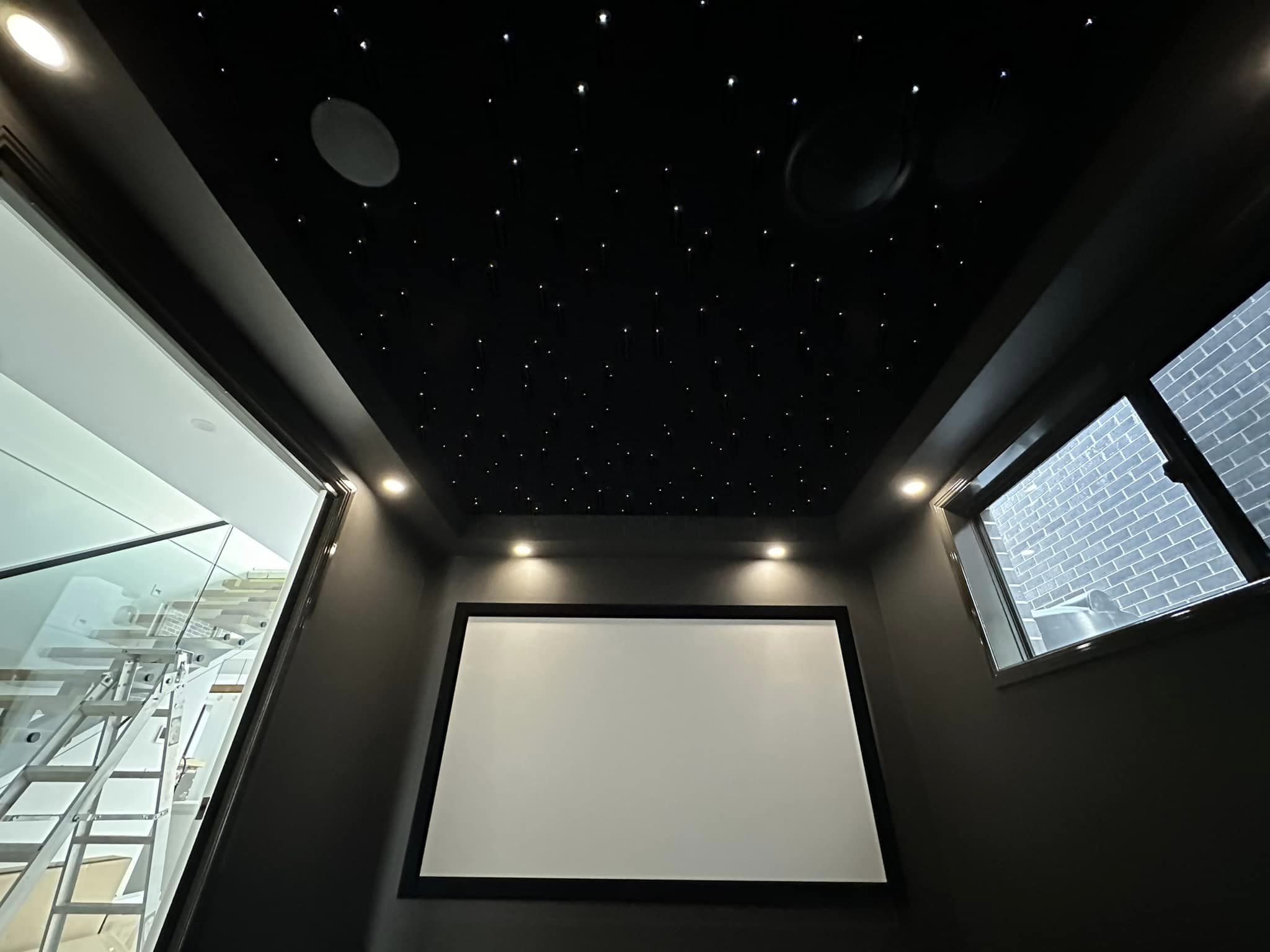 Home Theatre Schofields