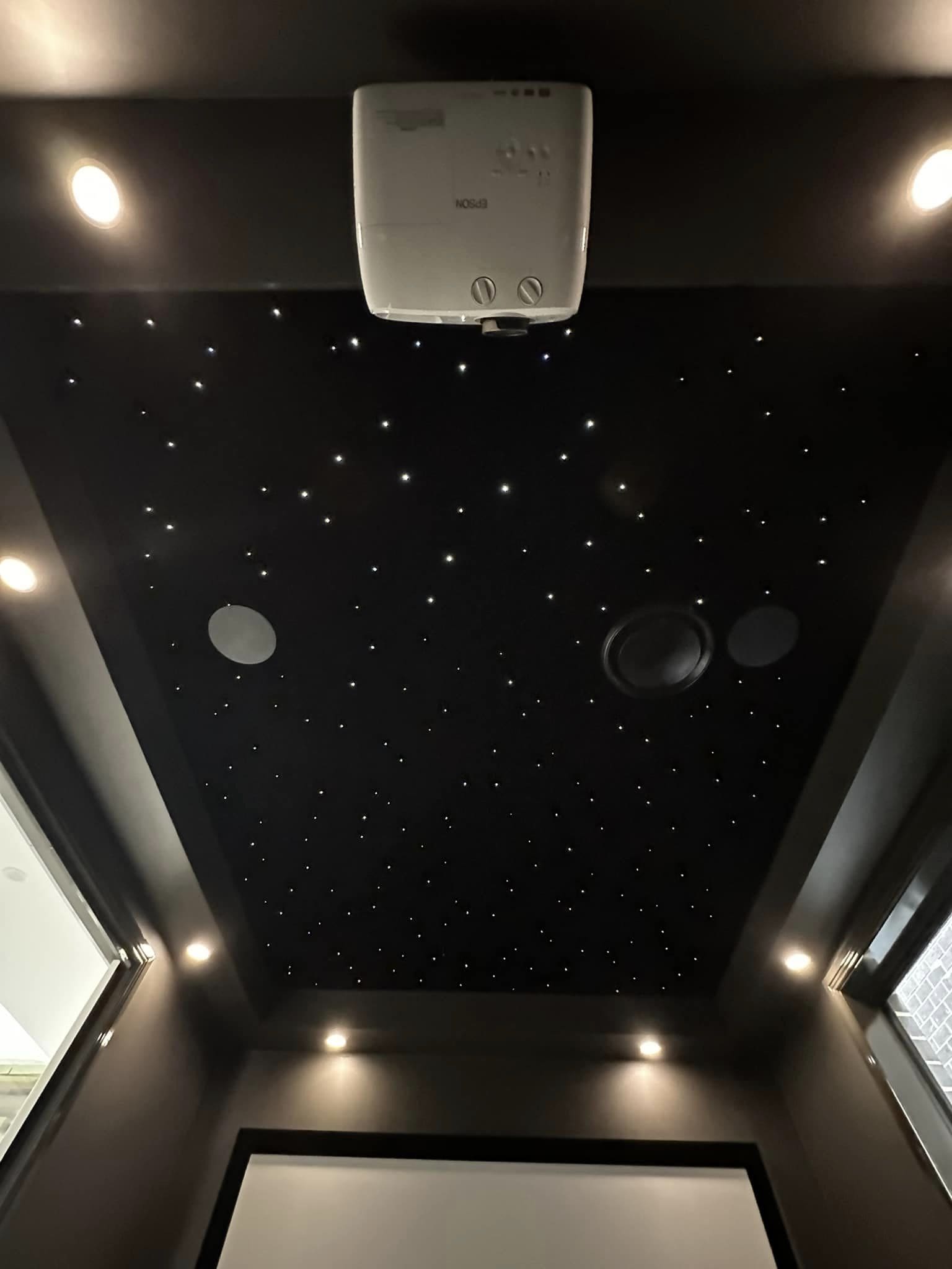 Home Theatre Schofields