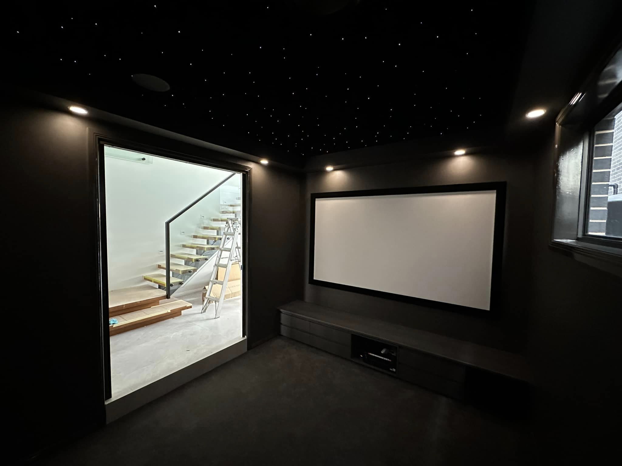 Home Theatre Schofields