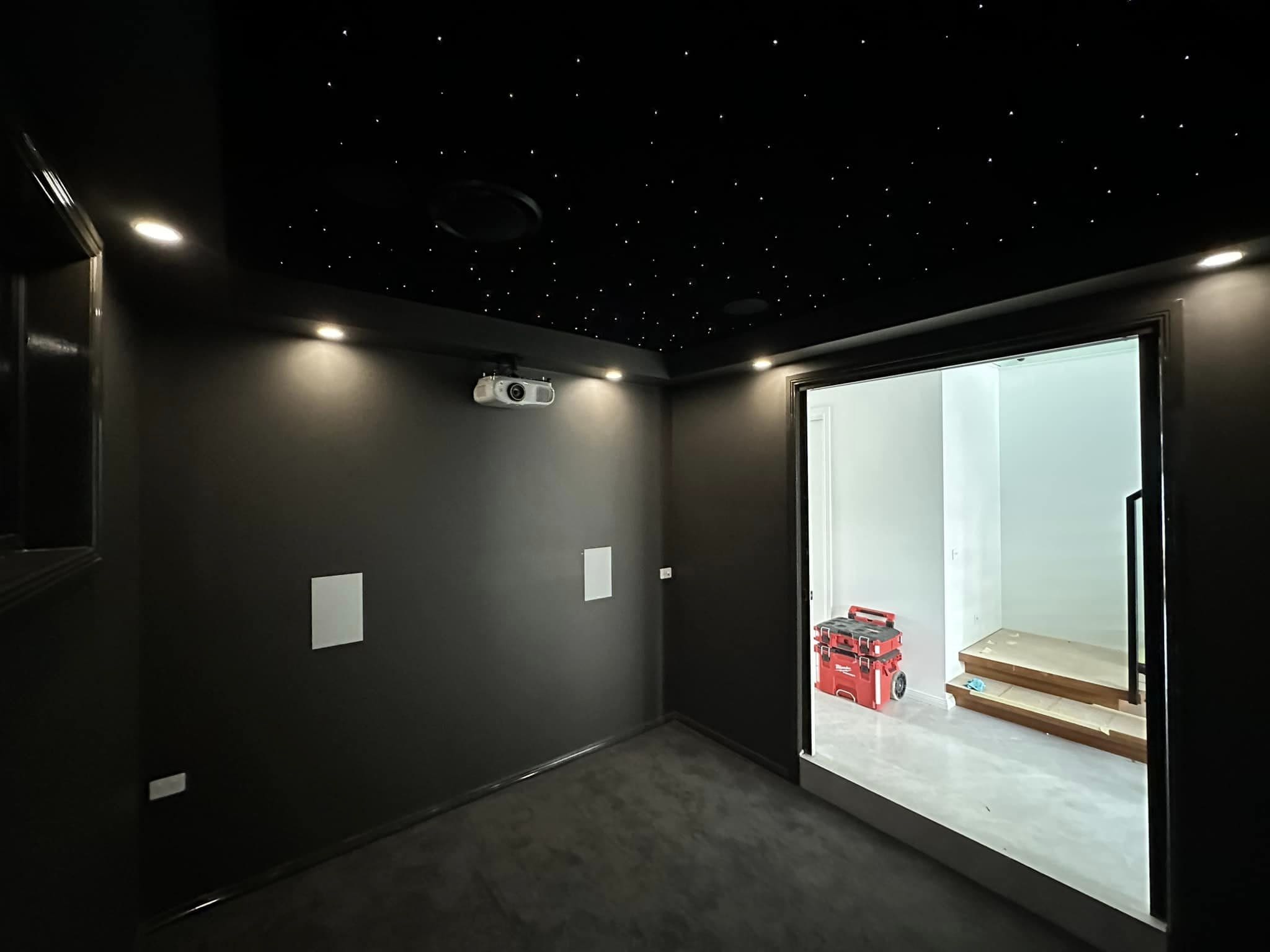 Home Theatre Schofields