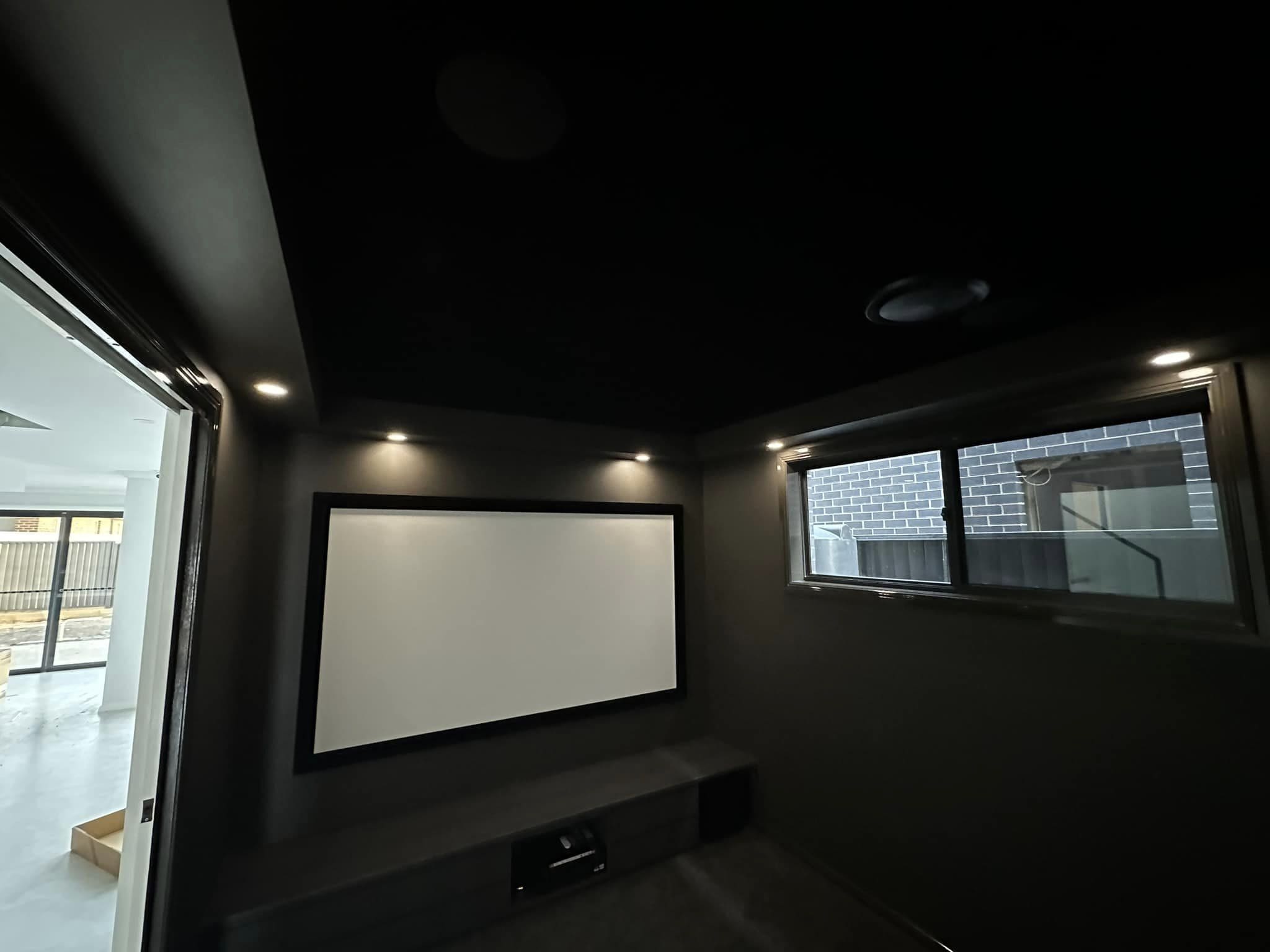 Home Theatre Schofields