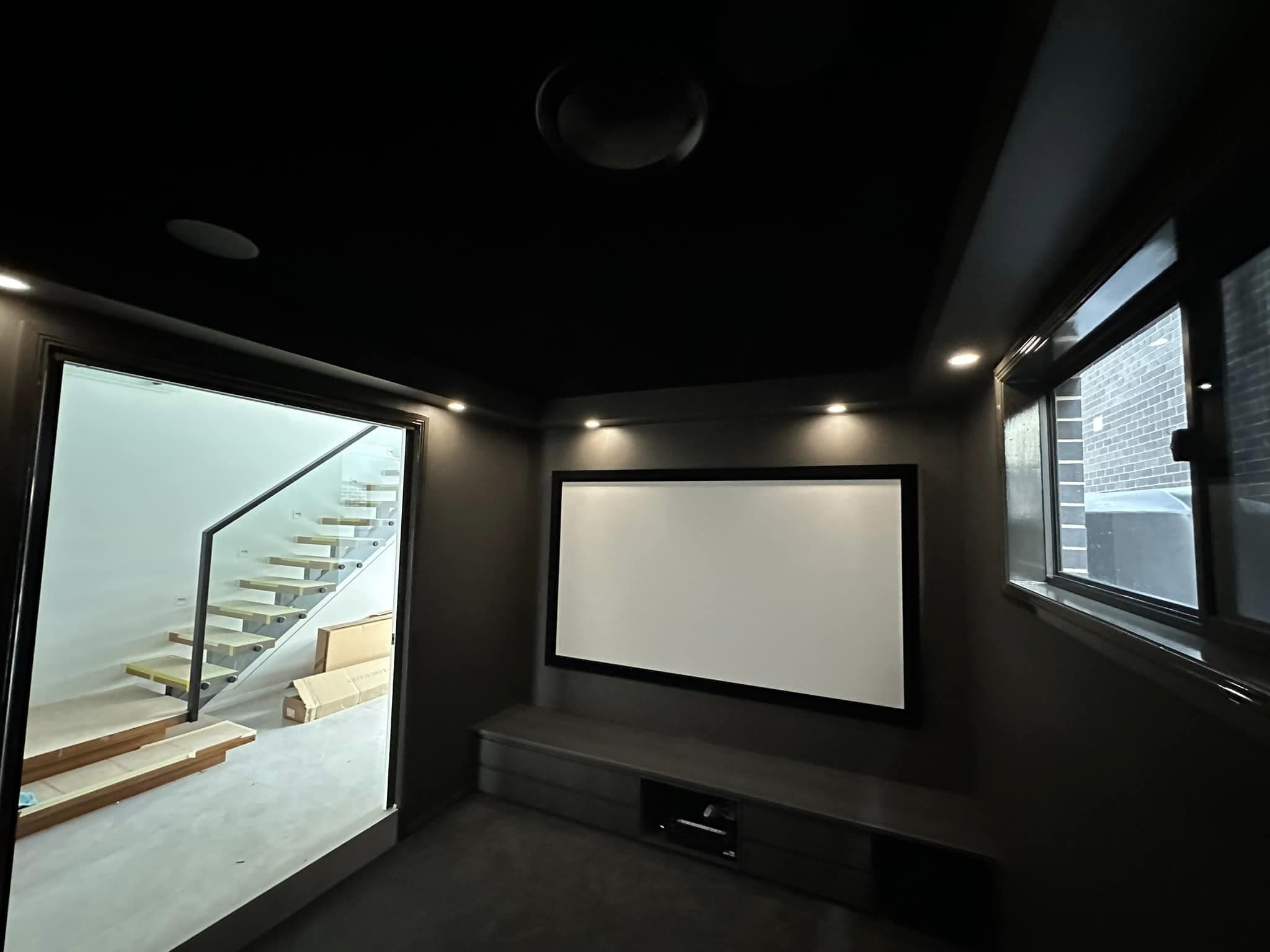 Home Theatre Schofields