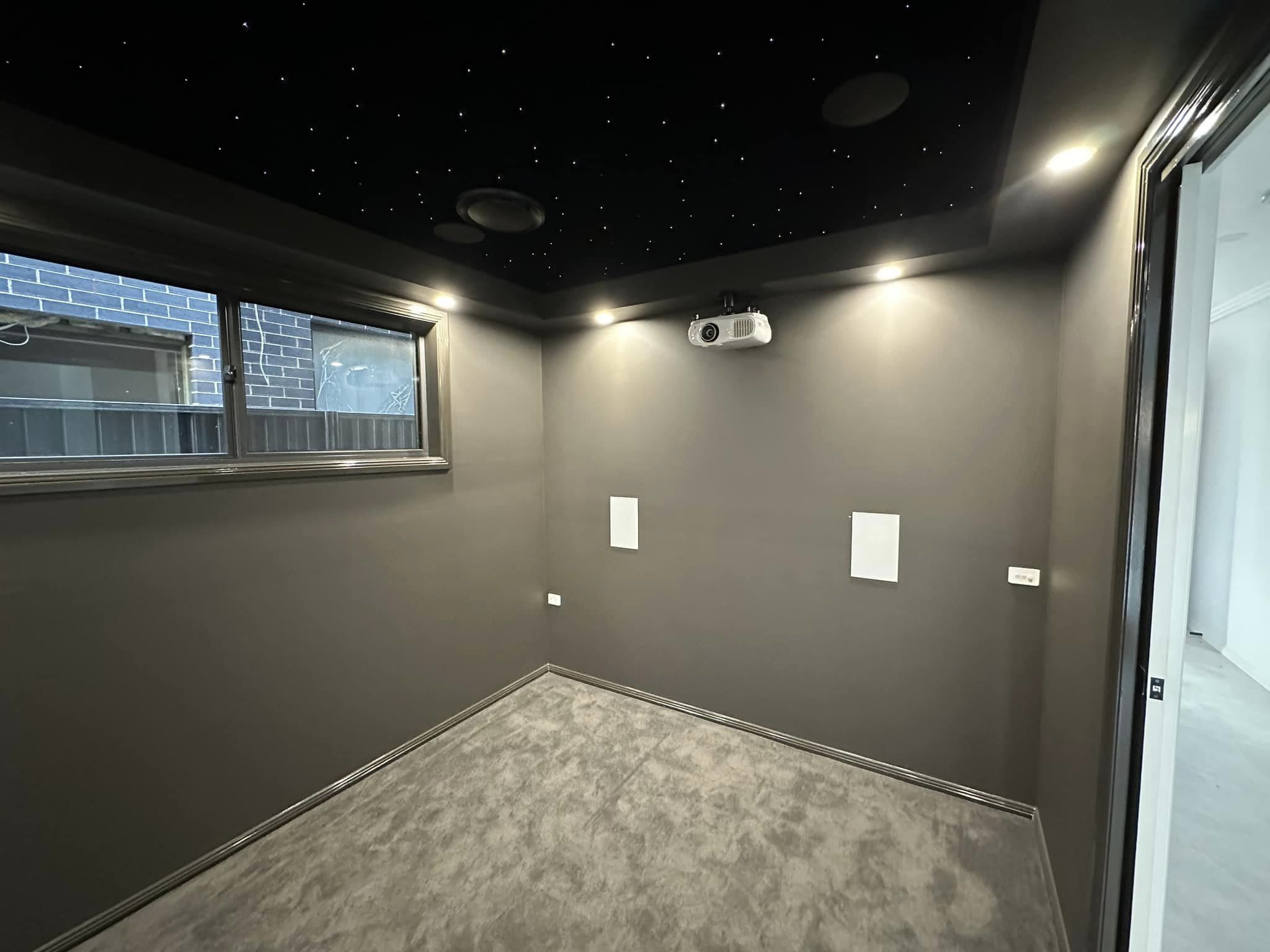 Home Theatre Schofields