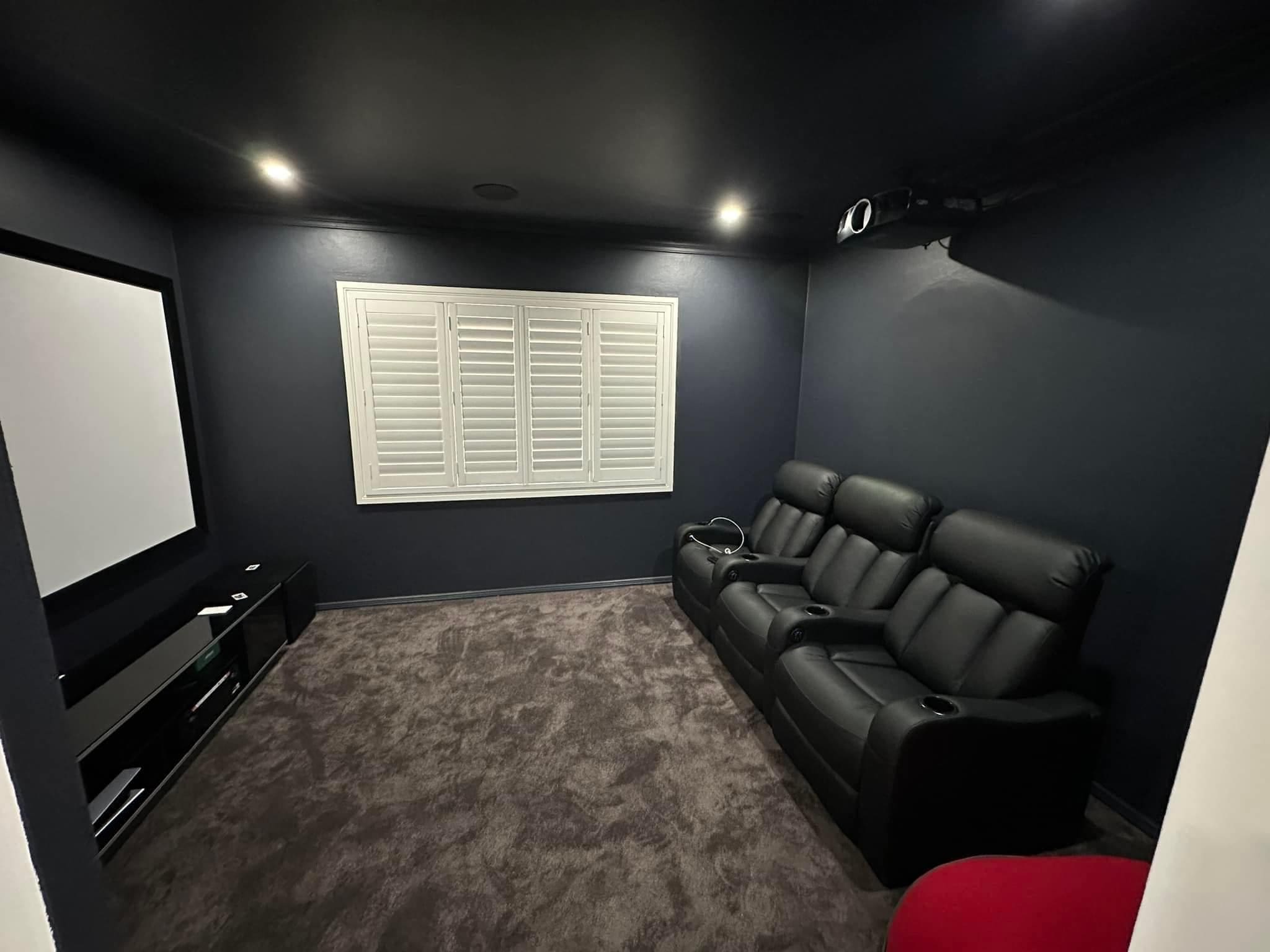Home Theatre Strathfield
