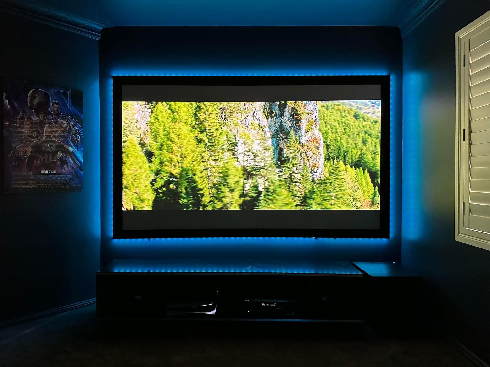 Home Theatre Strathfield