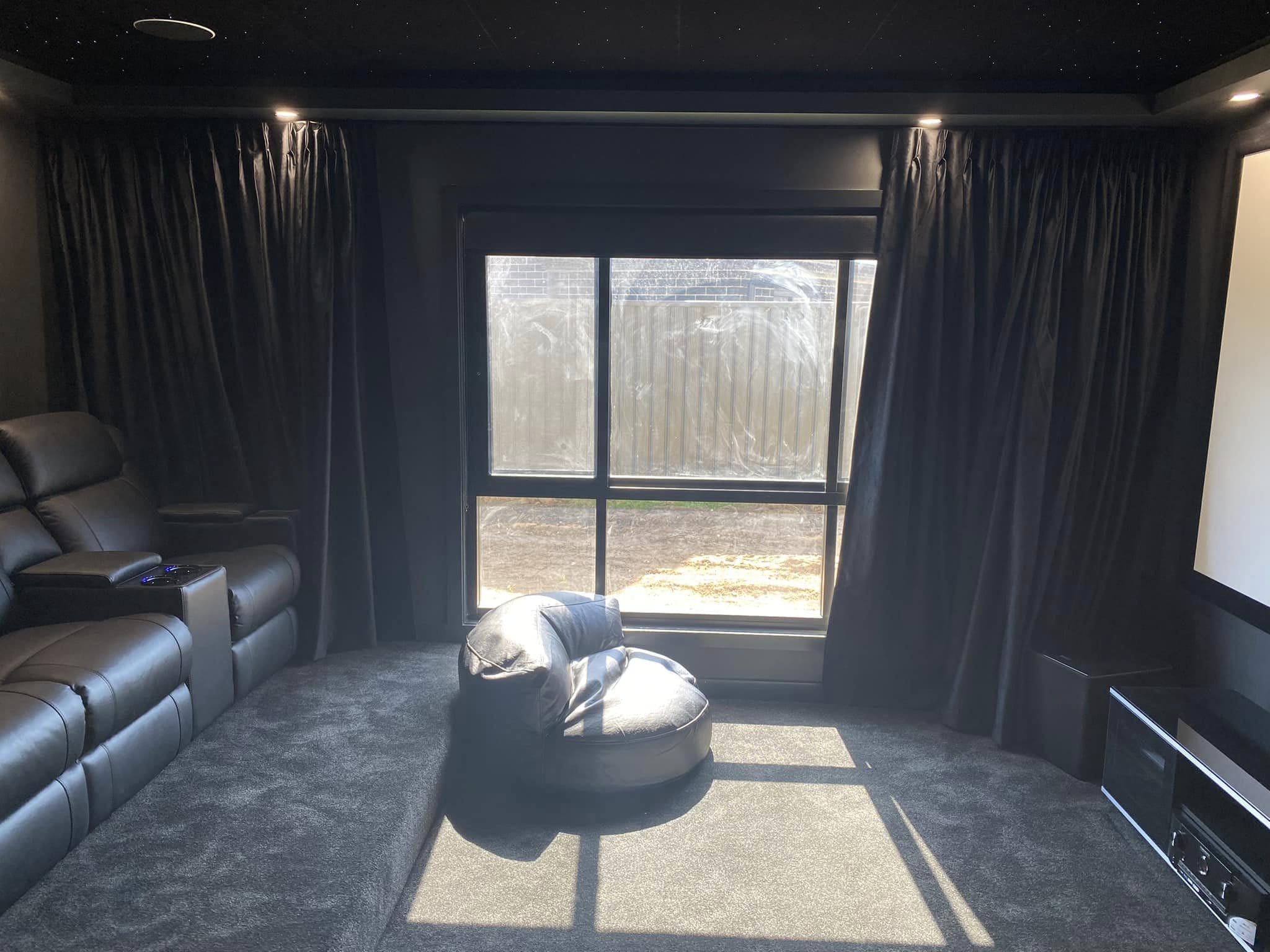 Hoyts Cinema Room At Home