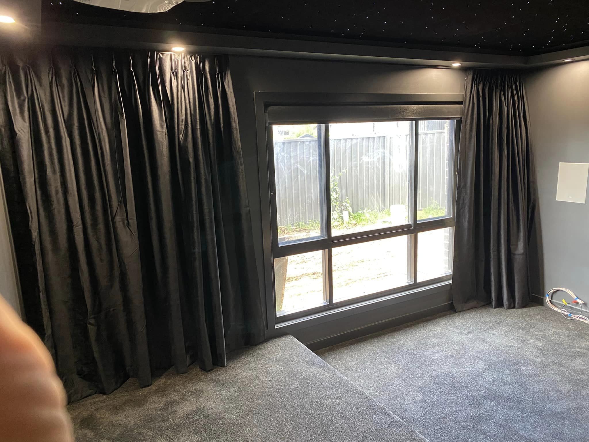 Hoyts Cinema Room At Home
