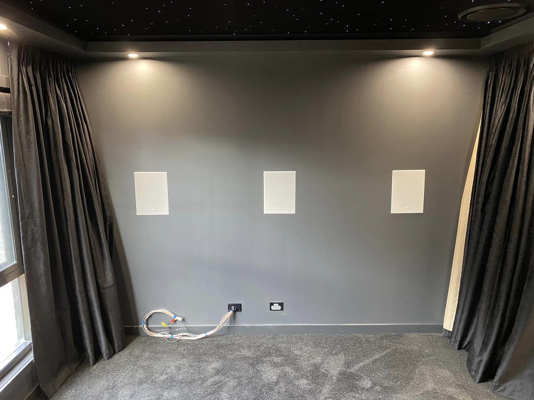 Hoyts Cinema Room At Home
