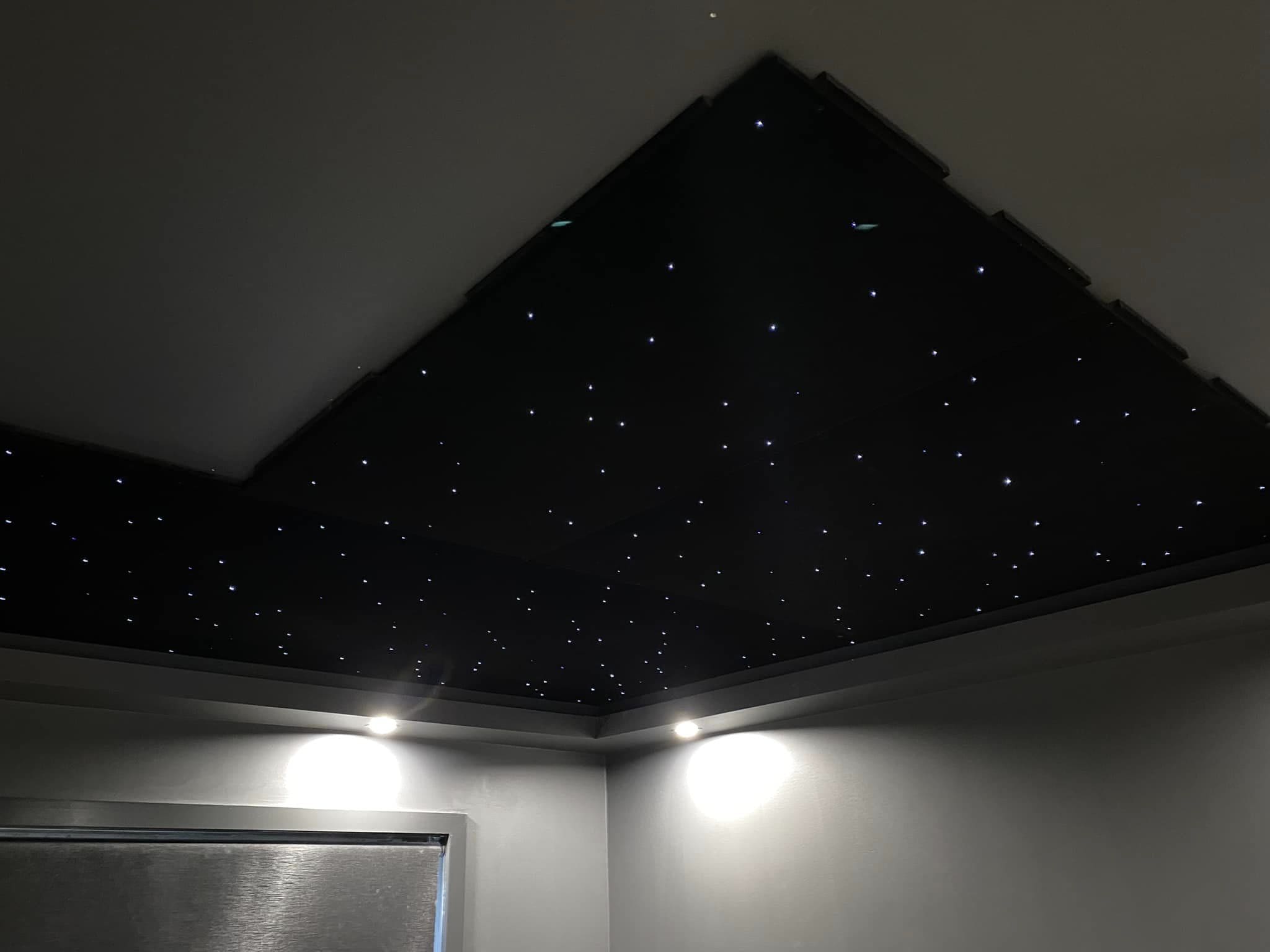 Hoyts Cinema Room At Home