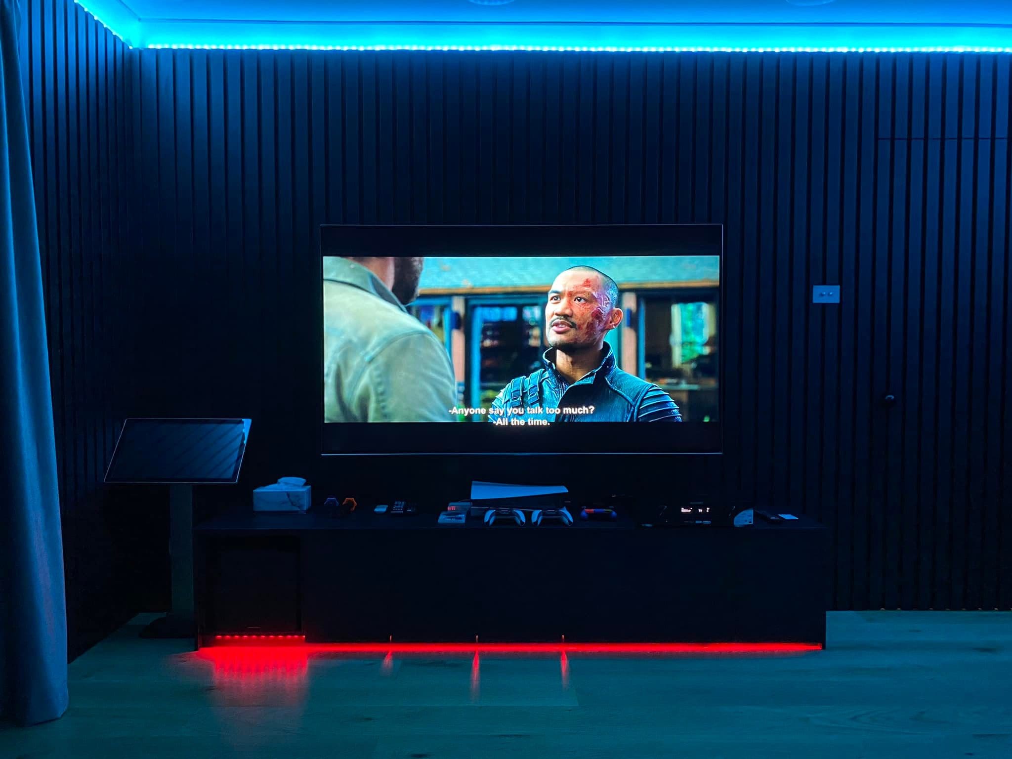 Karaoke Cinema Room, Pennant Hills