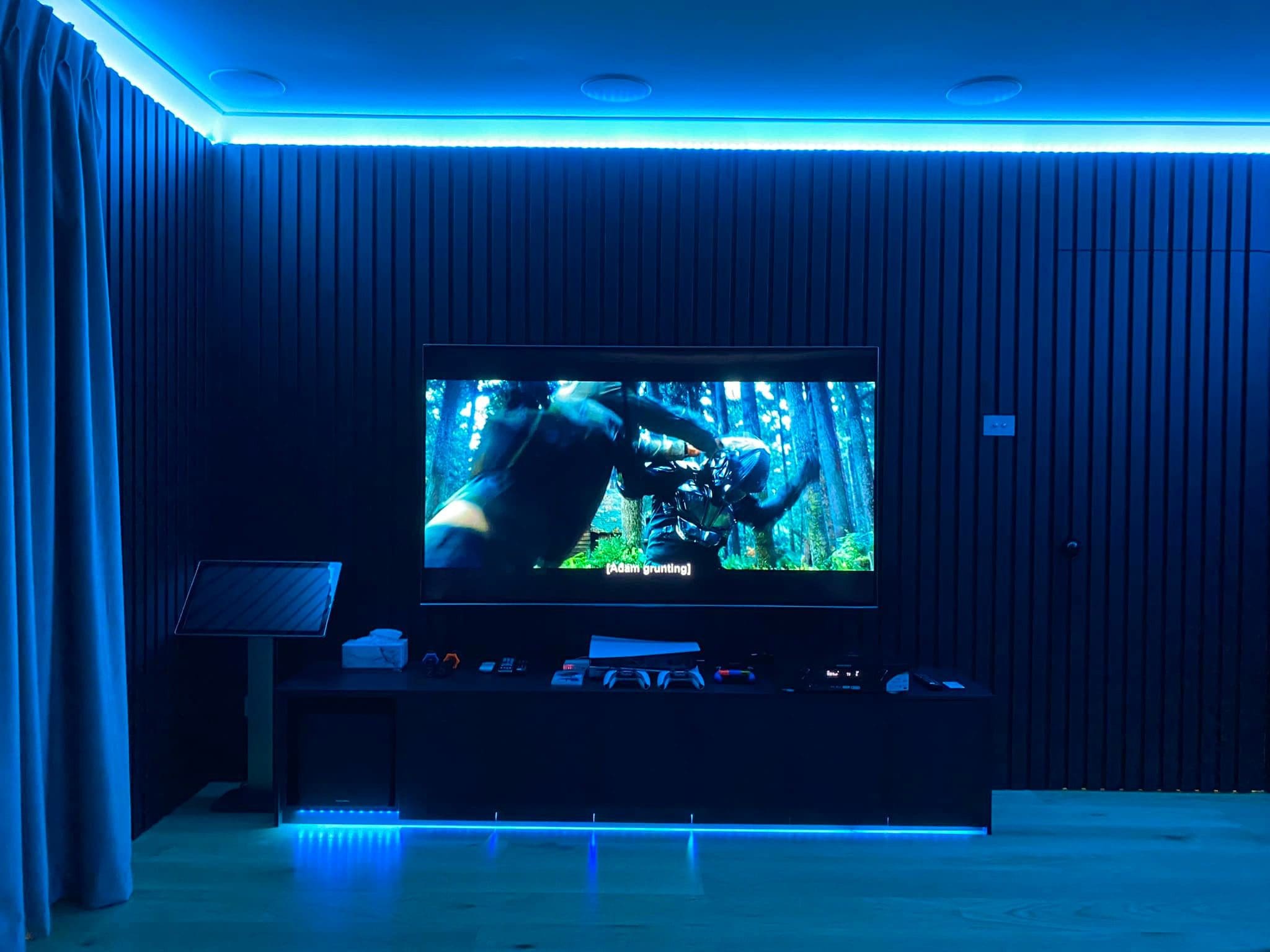 Karaoke Cinema Room, Pennant Hills