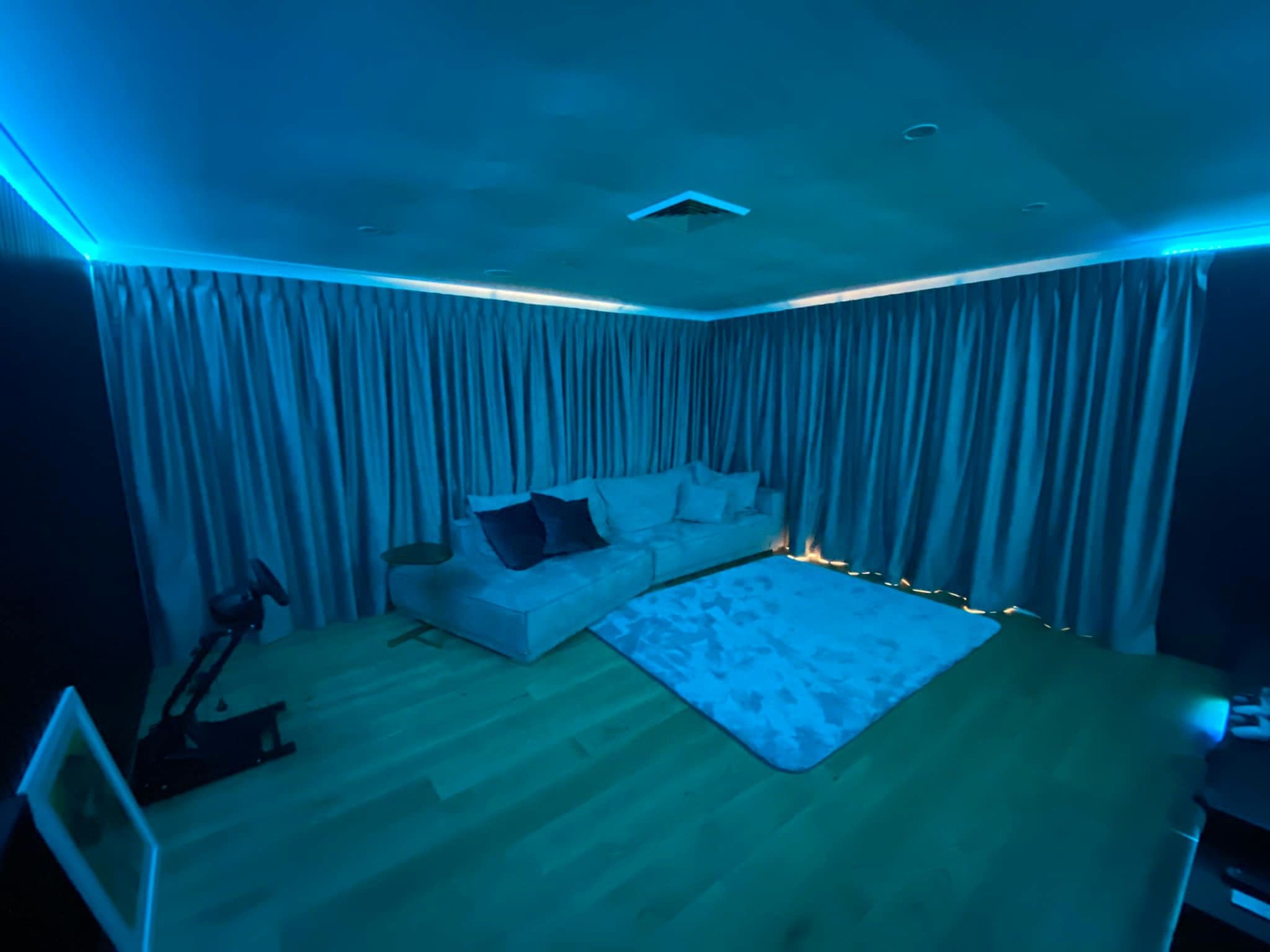 Karaoke Cinema Room, Pennant Hills