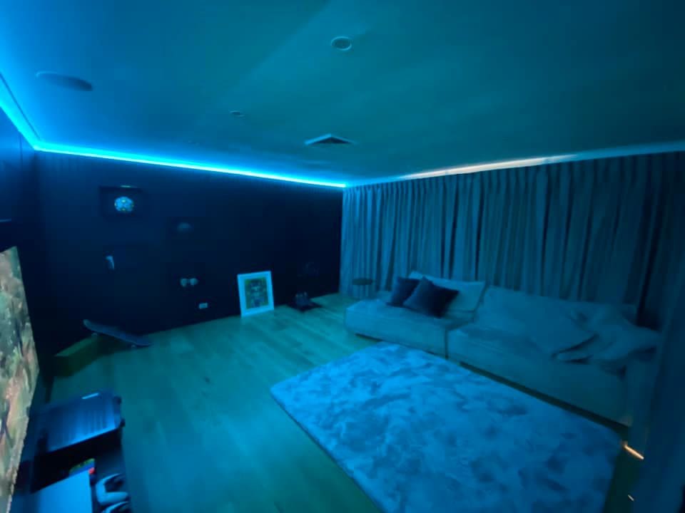 Karaoke Cinema Room, Pennant Hills
