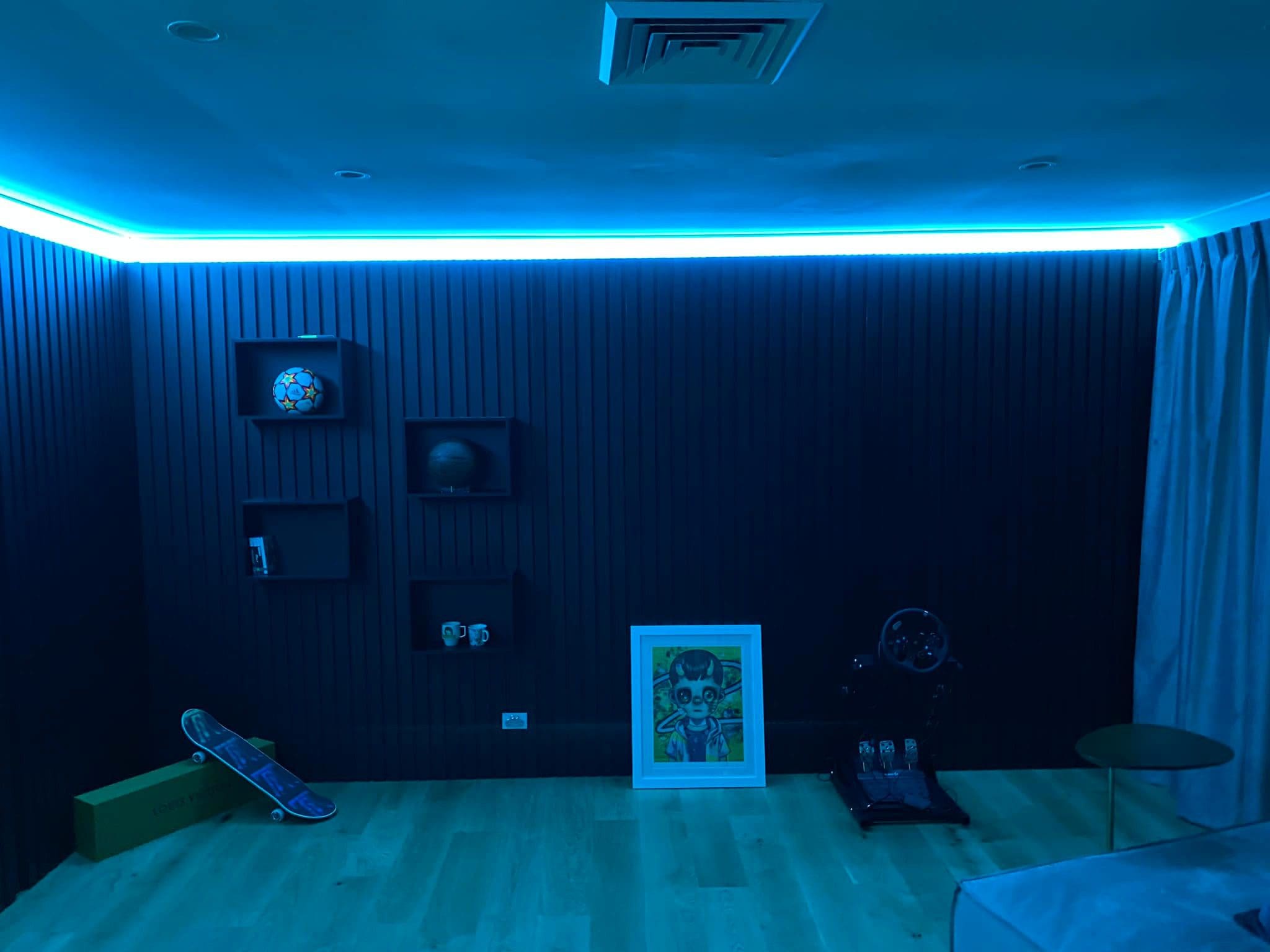 Karaoke Cinema Room, Pennant Hills