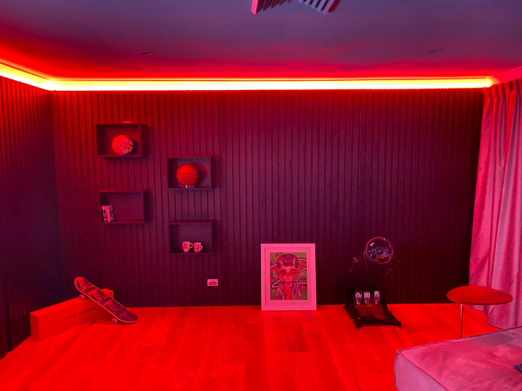 Karaoke Cinema Room, Pennant Hills