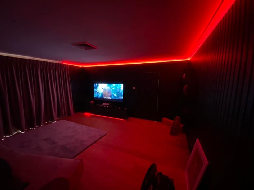 Karaoke Cinema Room, Pennant Hills