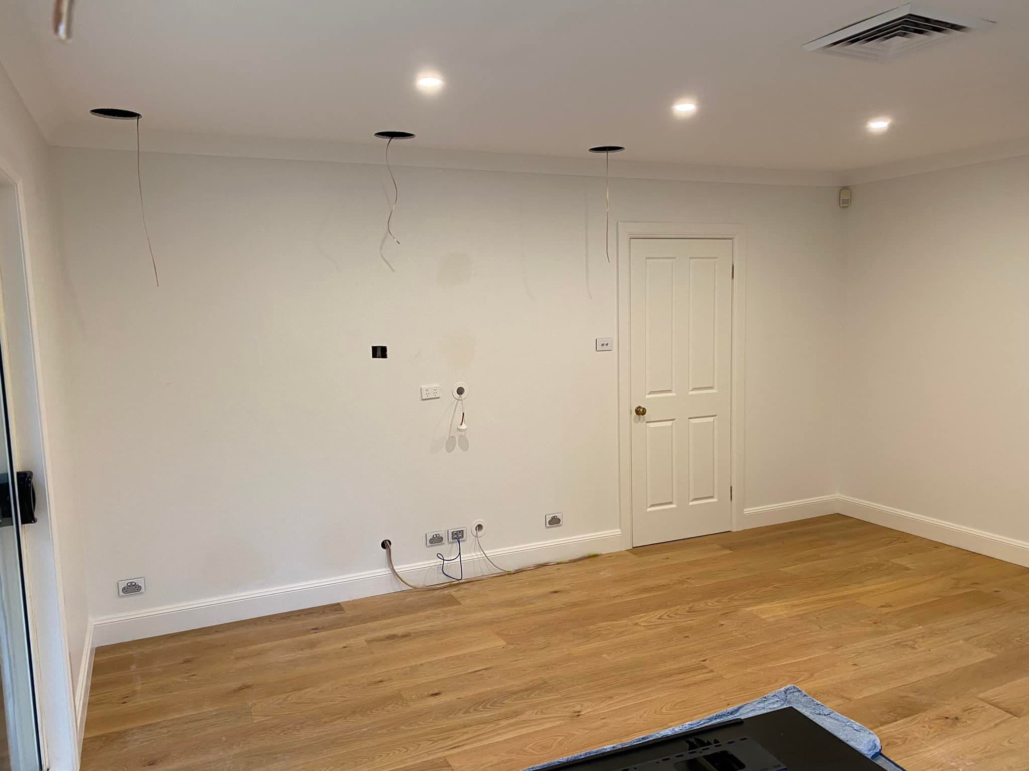 Karaoke Cinema Room, Pennant Hills
