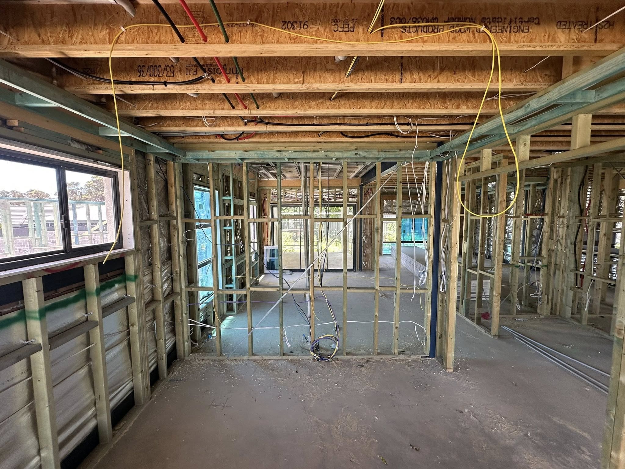 Luxe Home Cinema, Edmondson Park