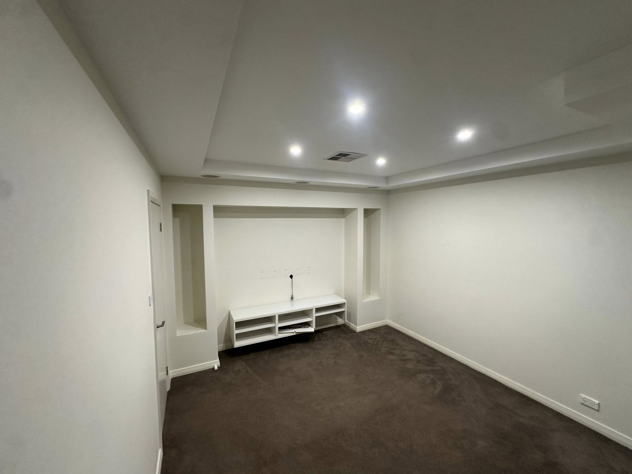 Moorebank Atmospheric Home Theatre