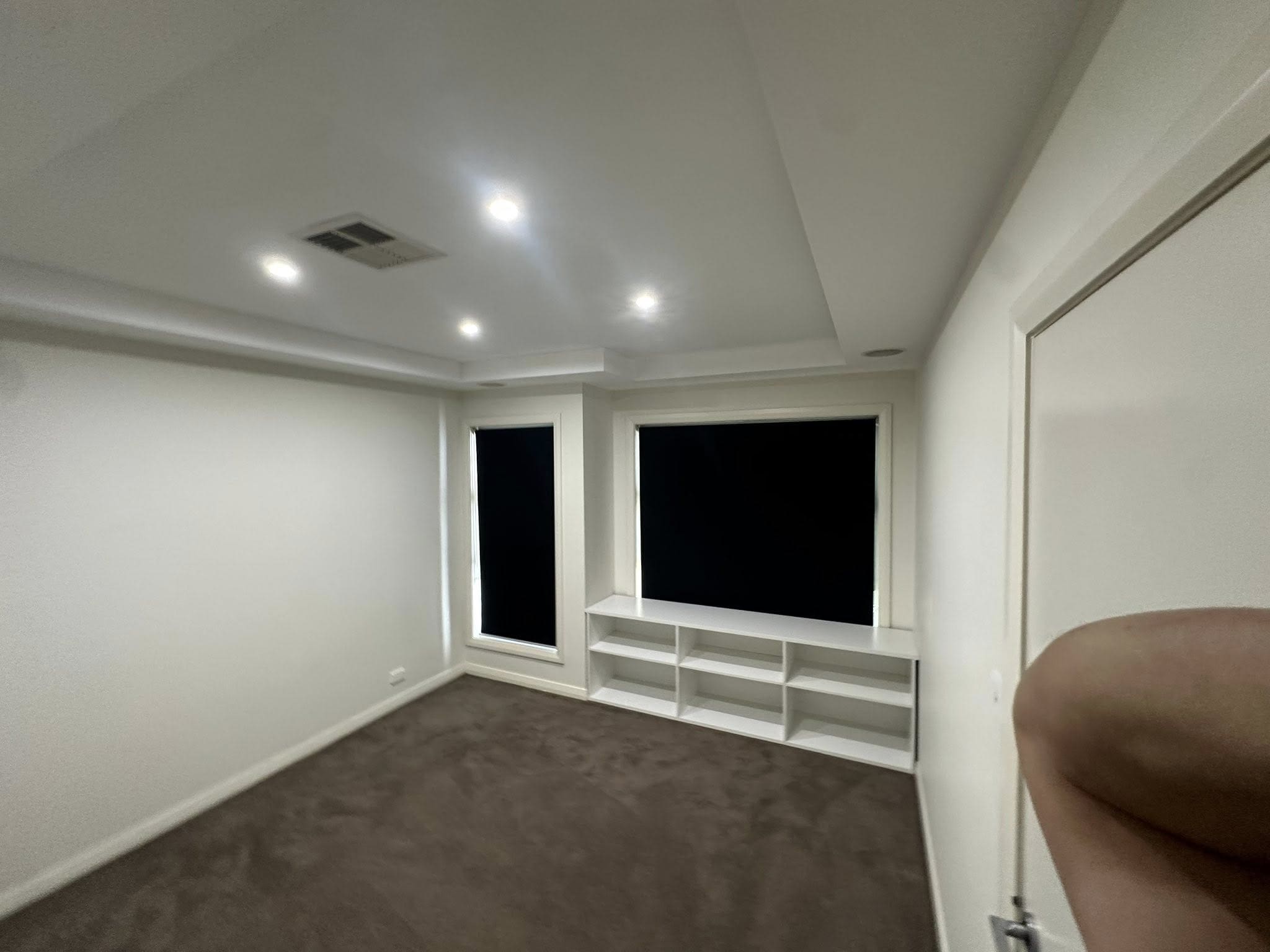 Moorebank Atmospheric Home Theatre