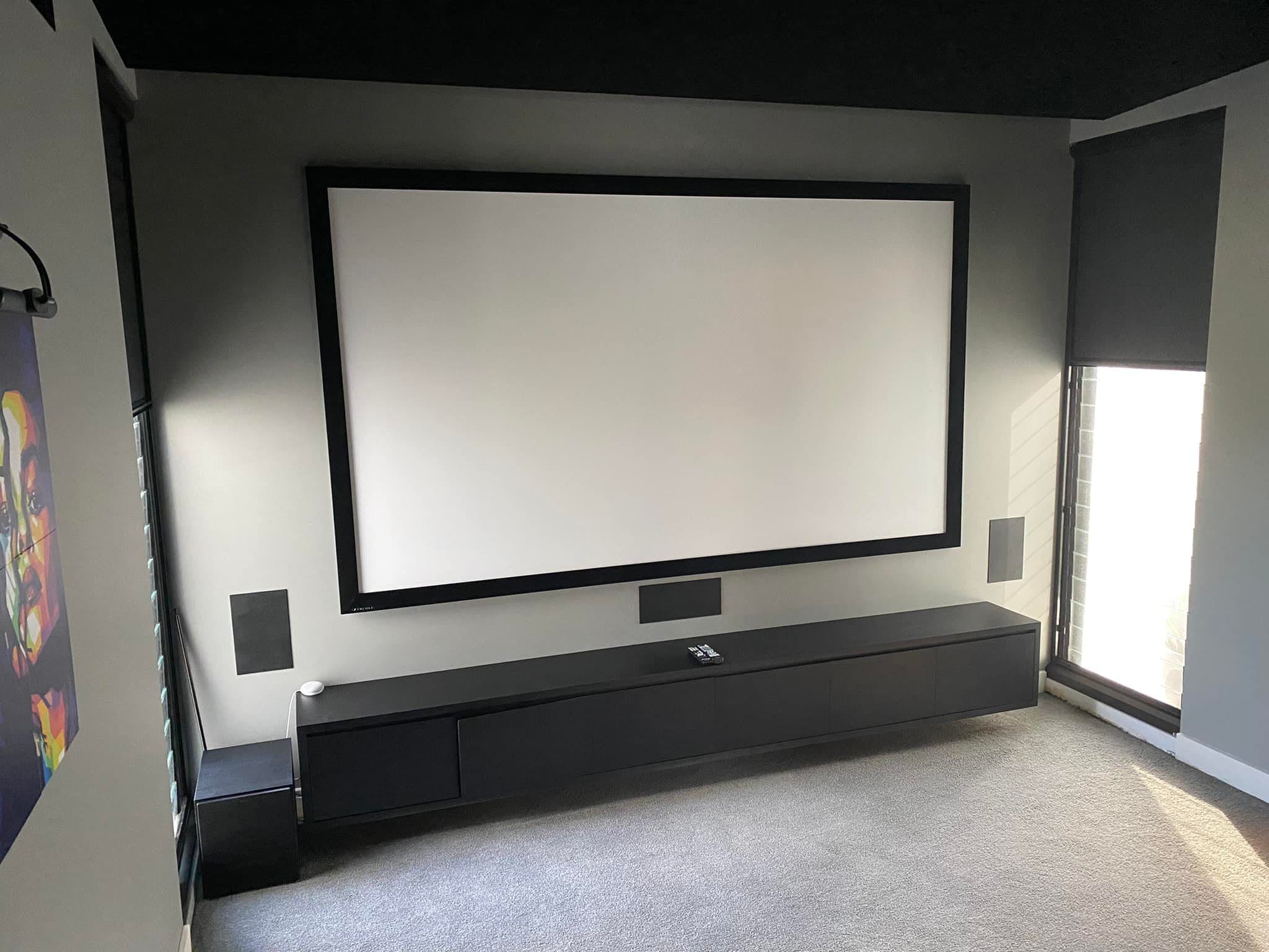Phantom Cinema Room, Leppington