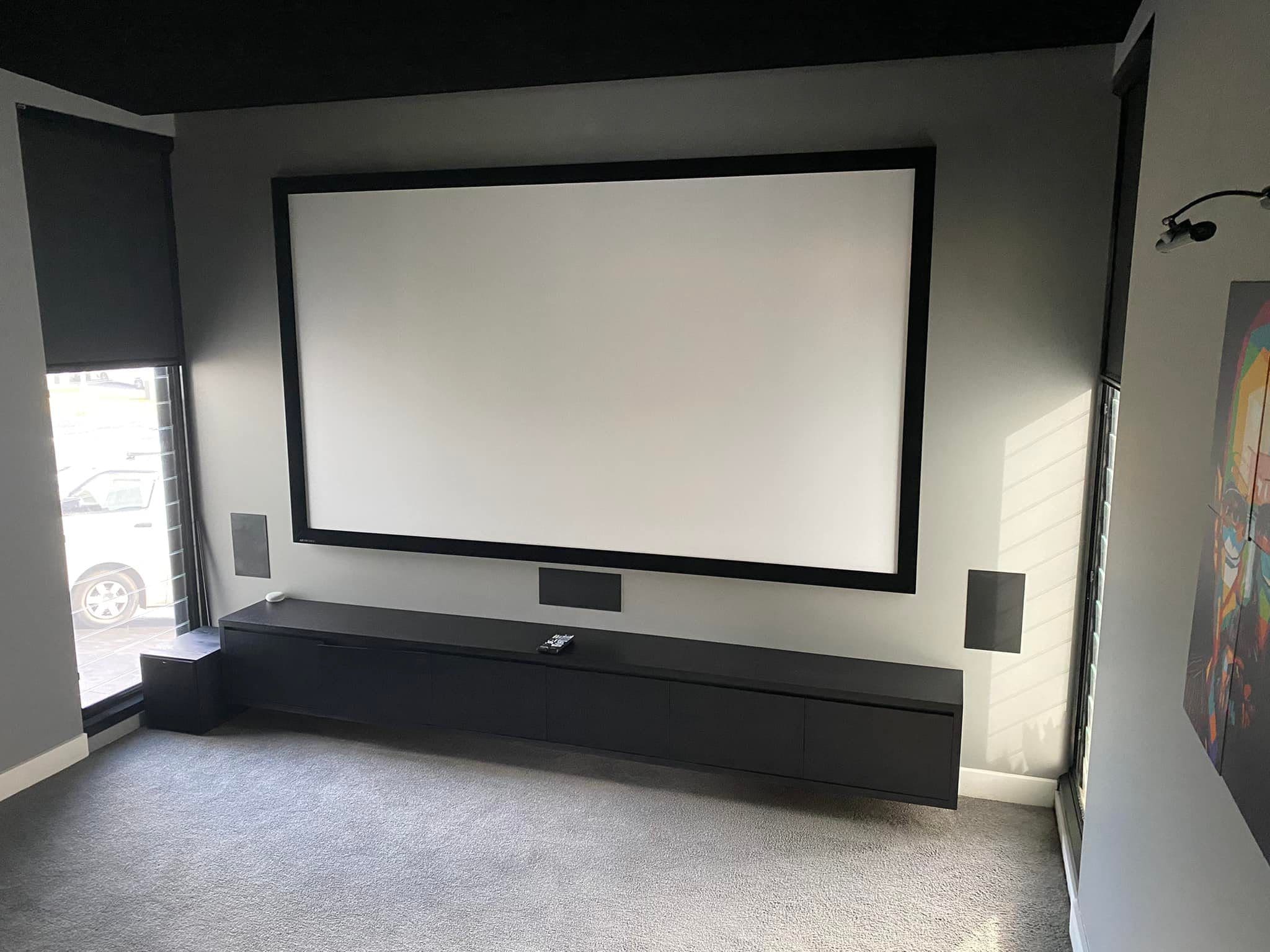 Phantom Cinema Room, Leppington
