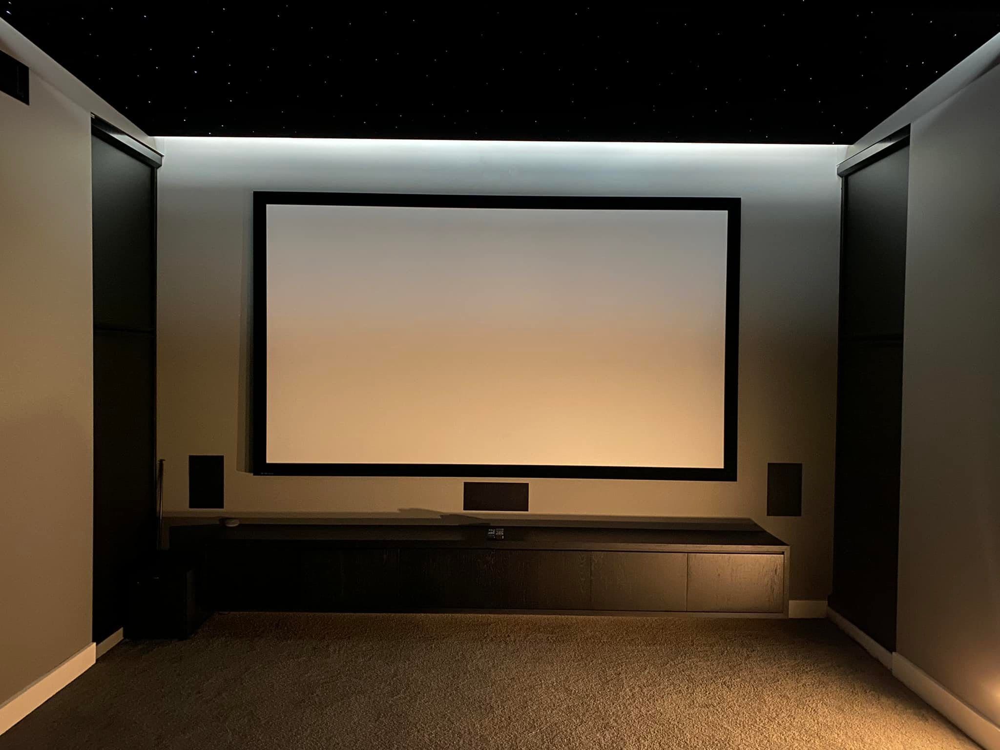 Phantom Cinema Room, Leppington