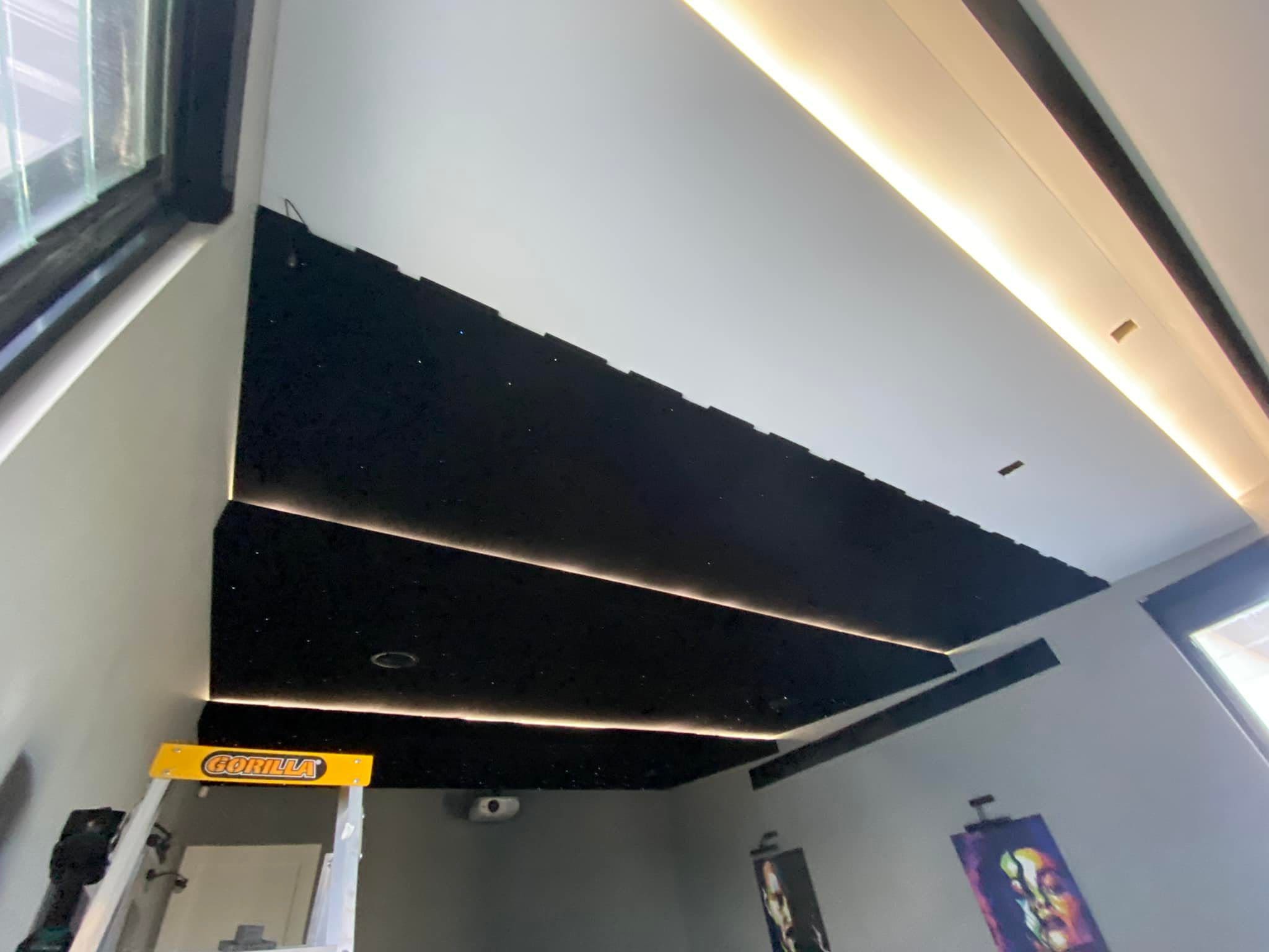 Phantom Cinema Room, Leppington