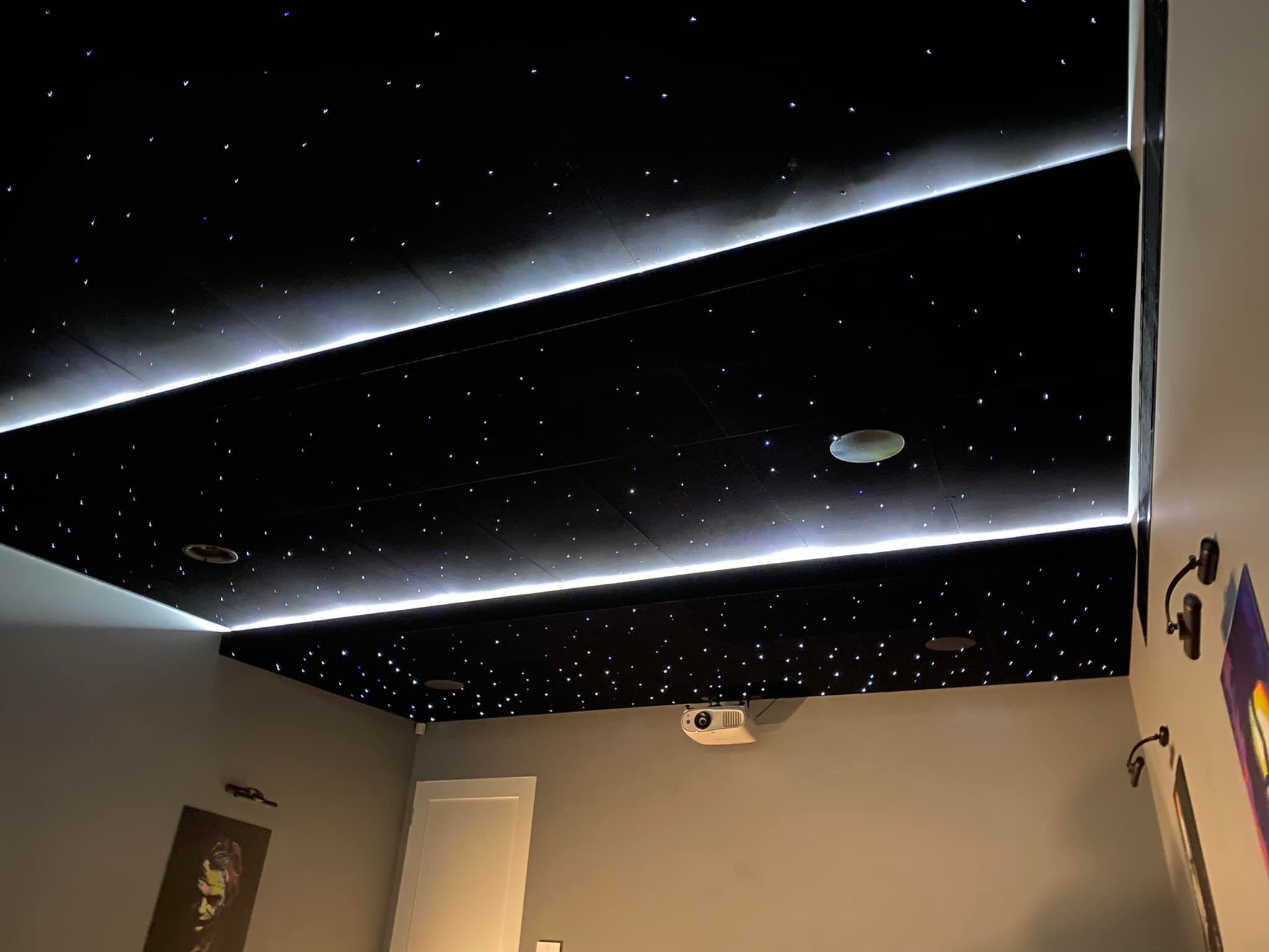 Phantom Cinema Room, Leppington