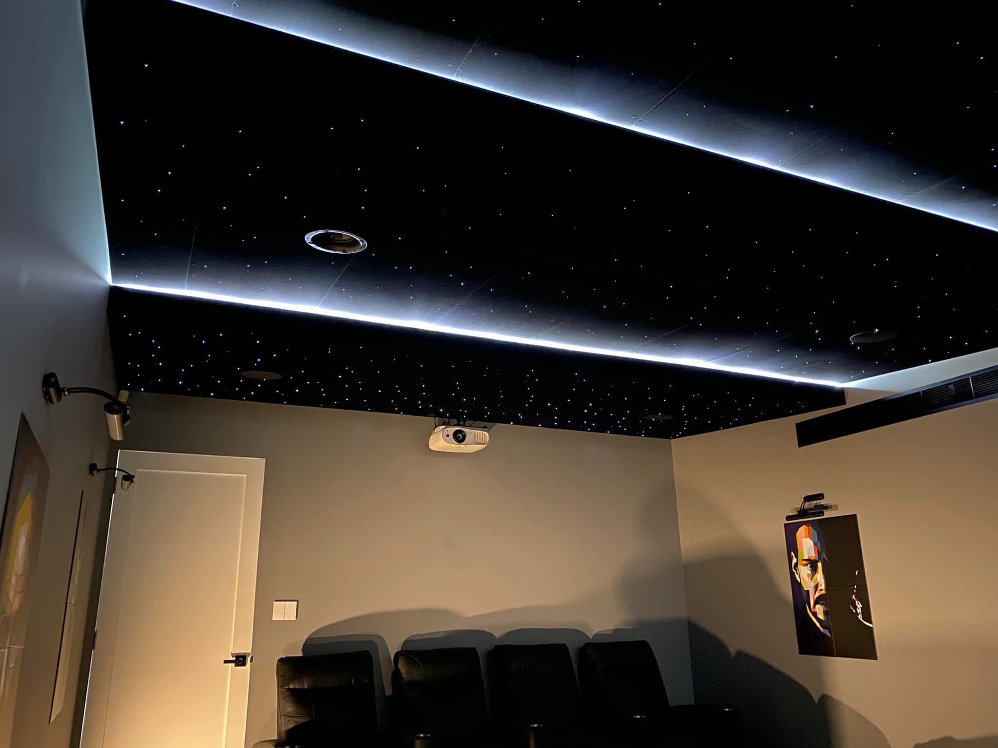 Phantom Cinema Room, Leppington