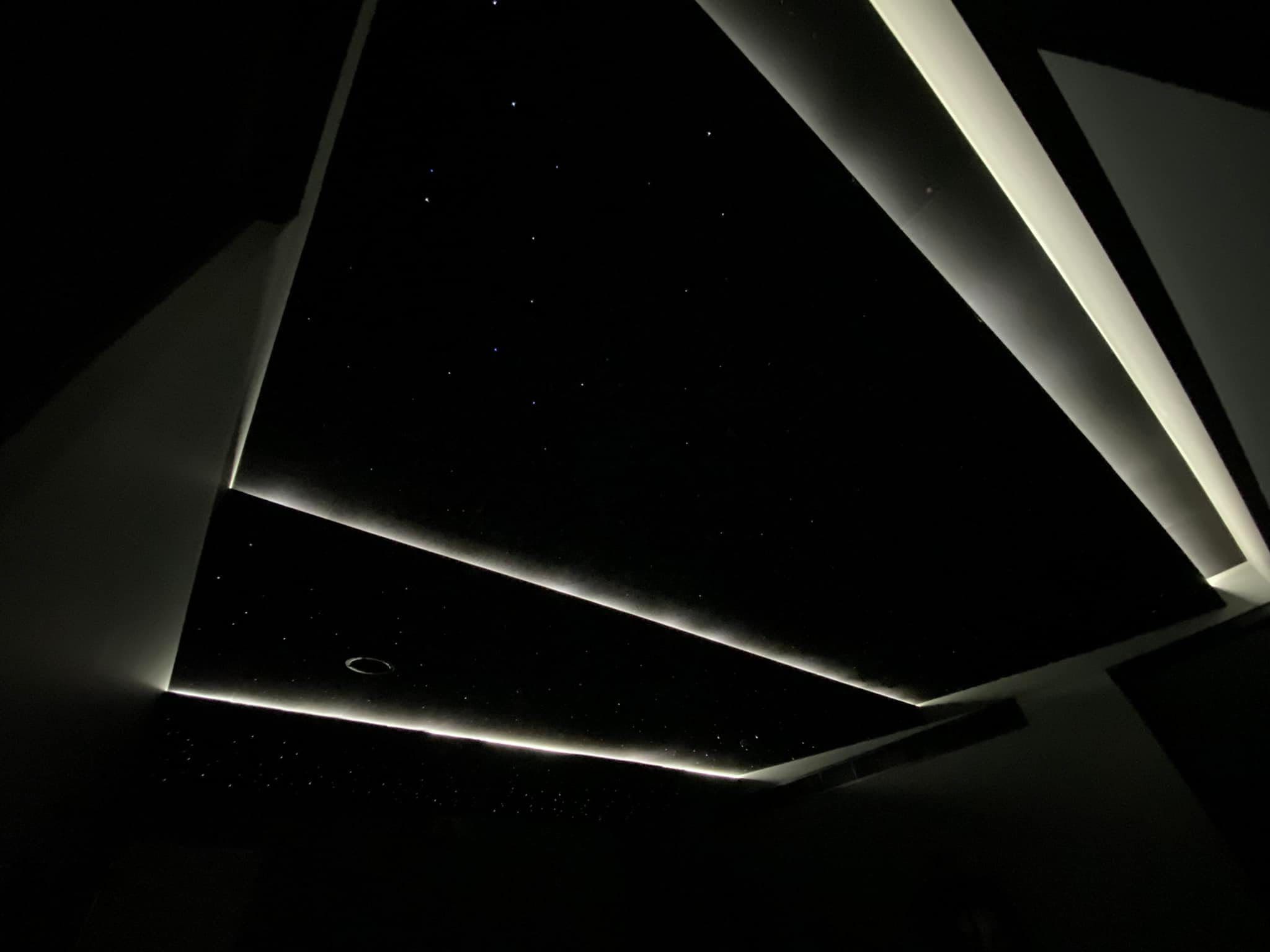 Phantom Cinema Room, Leppington