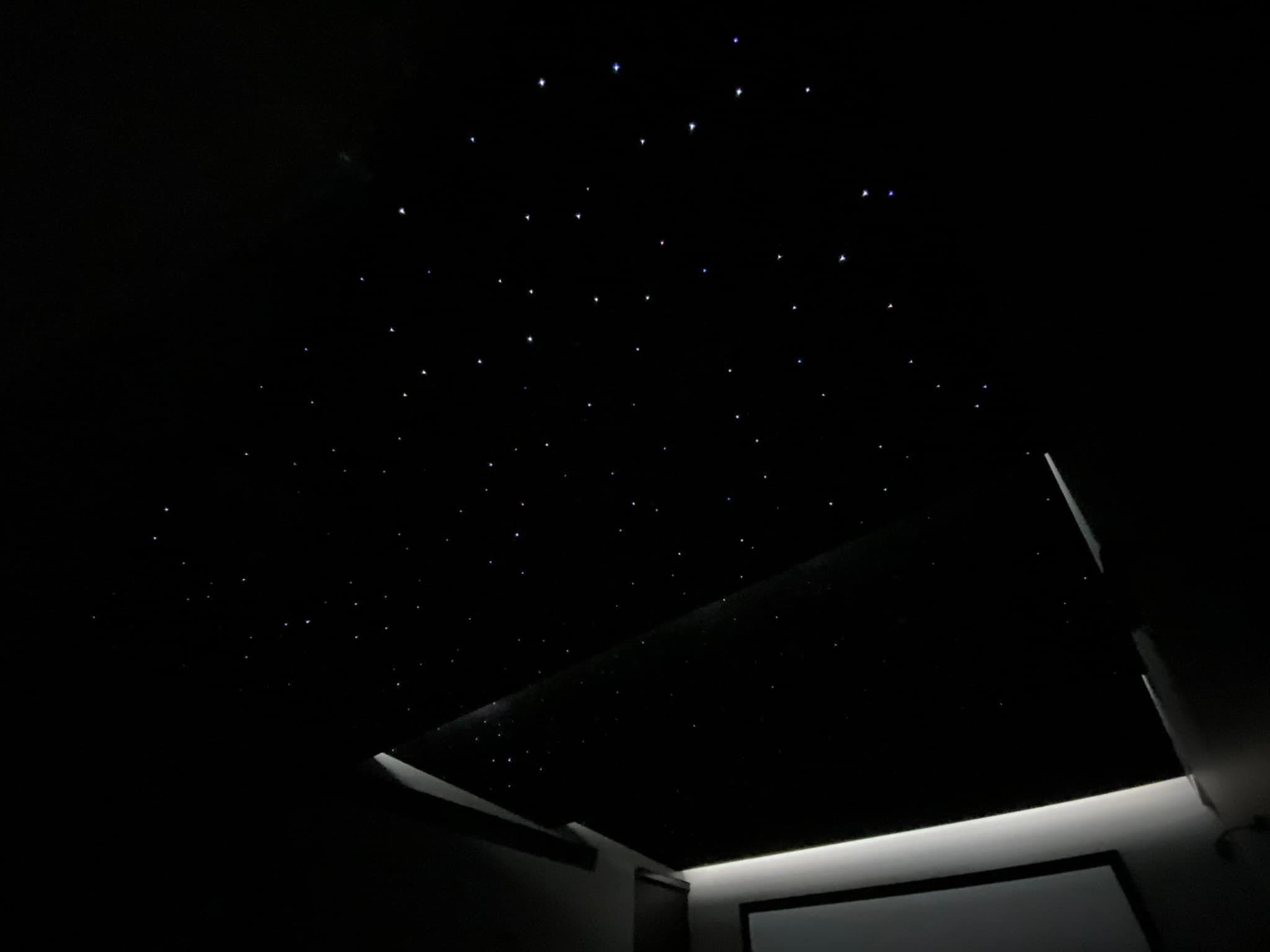 Phantom Cinema Room, Leppington
