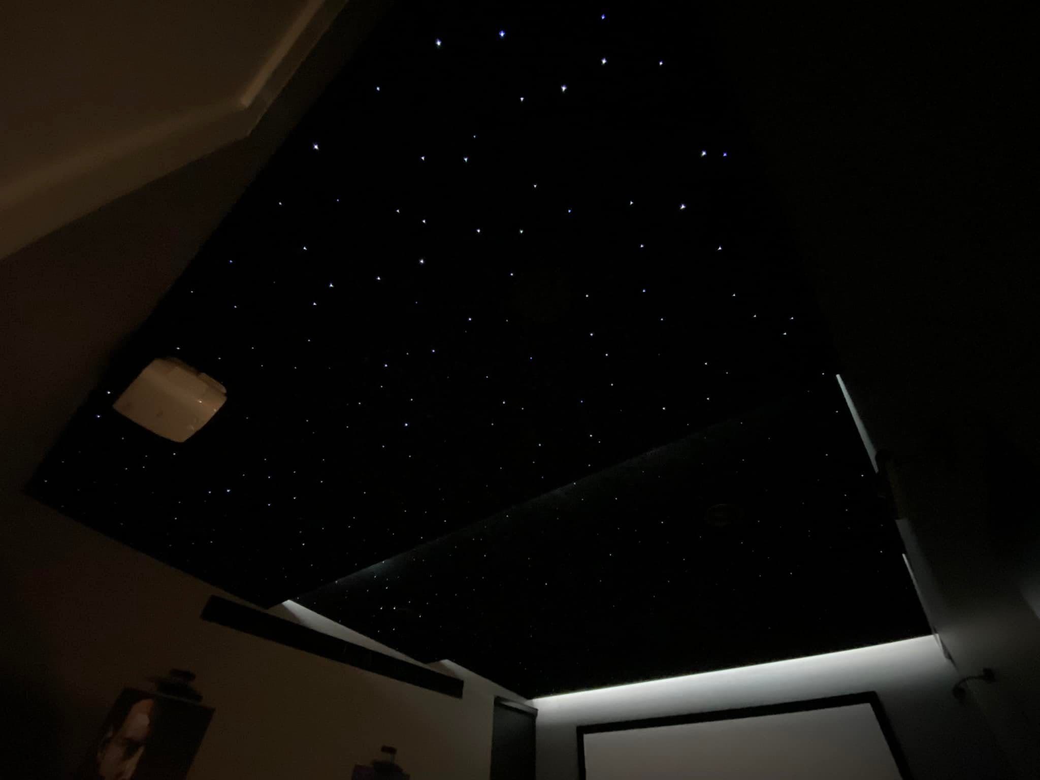 Phantom Cinema Room, Leppington
