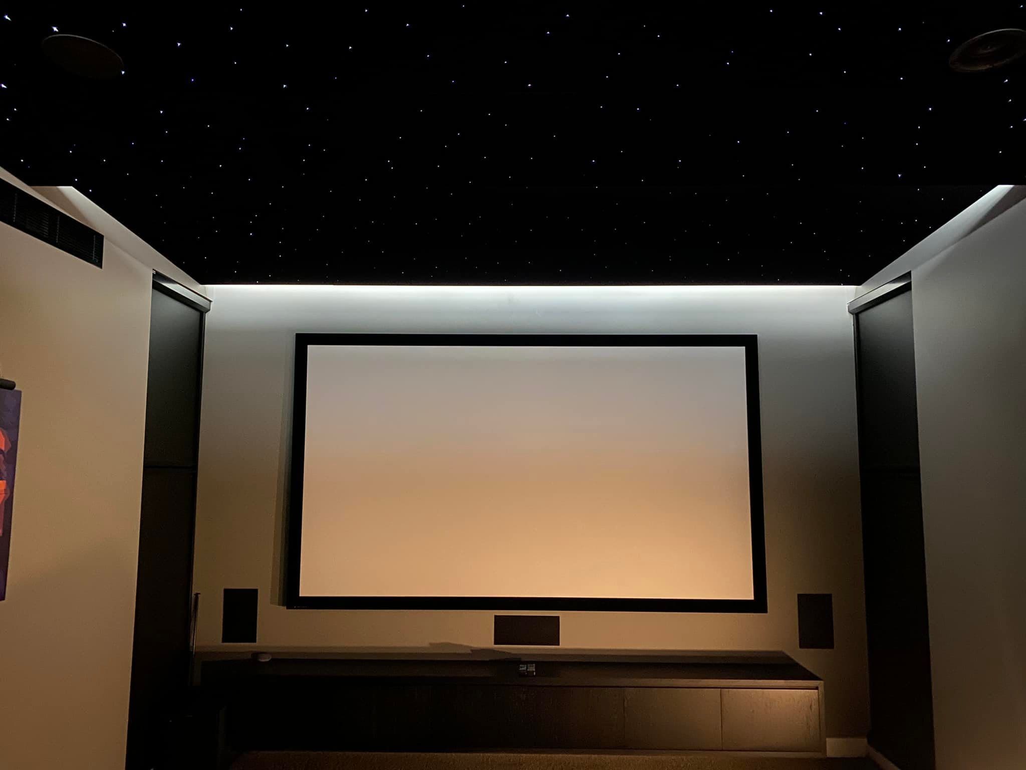 Phantom Cinema Room, Leppington
